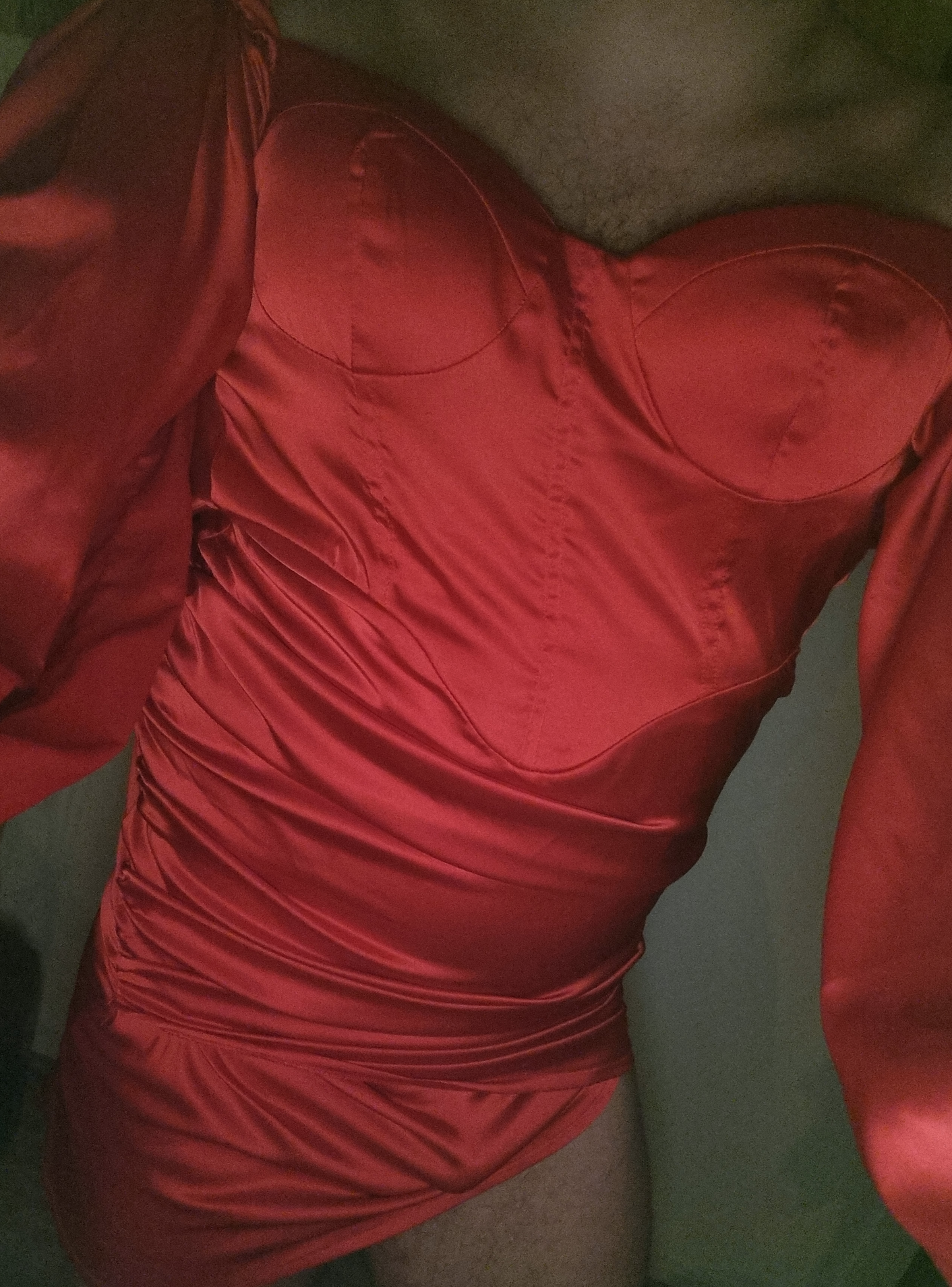 Hetero Zoekt Domi M/v/stel/tgirl Of Zusje Dominant Gevraagd