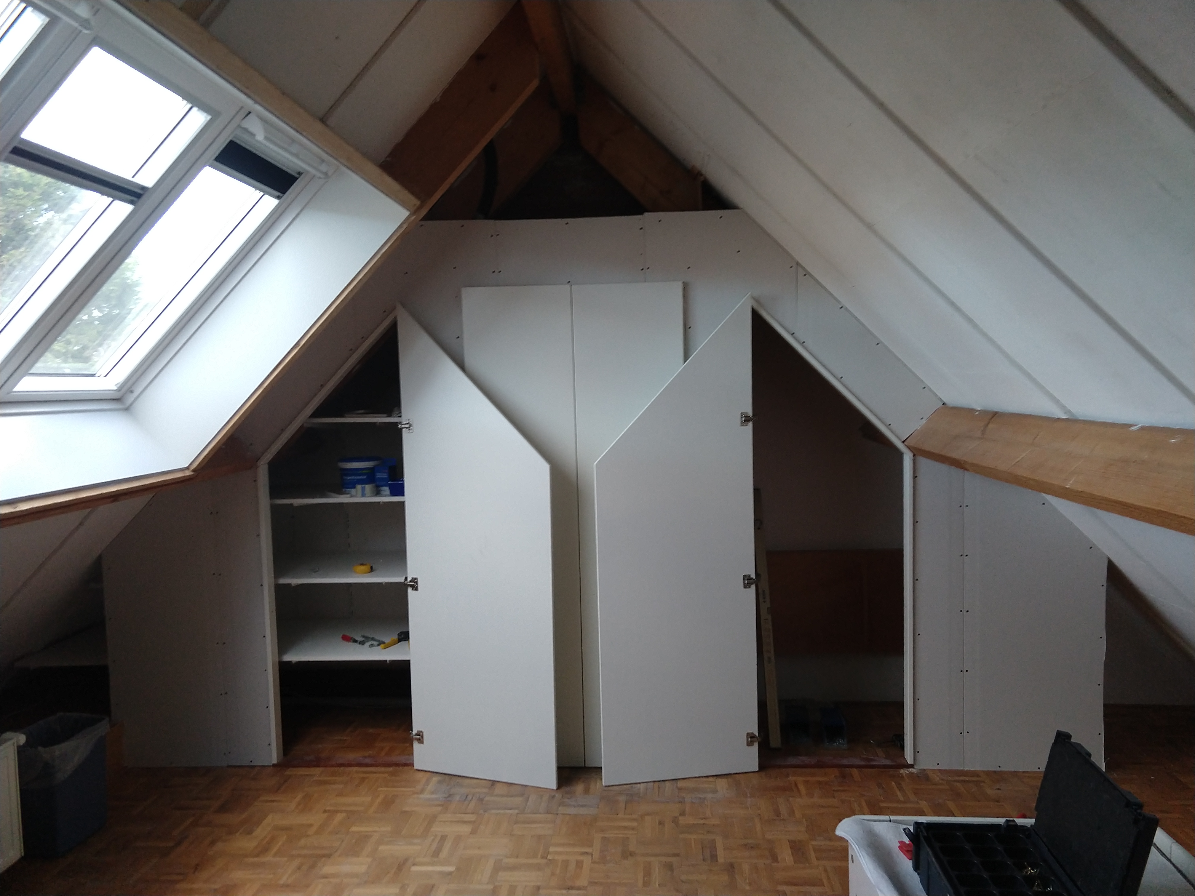 Timmerman Nodig Klusjes & Onderhoud