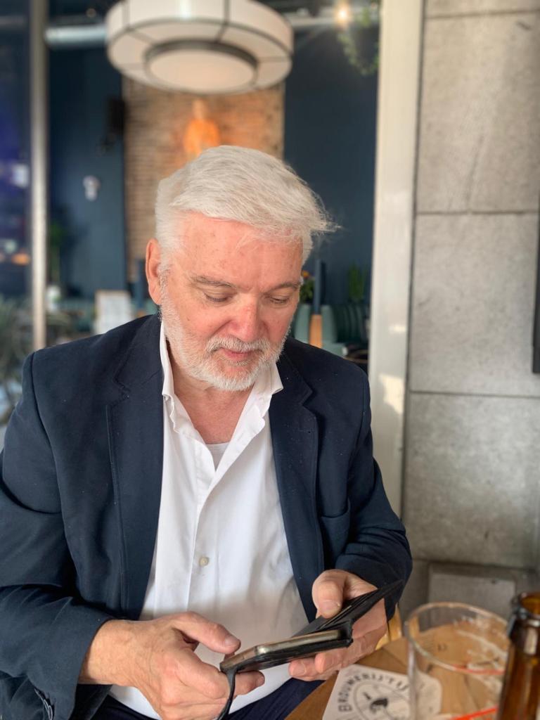 Knuffeldate Gezocht Oma's