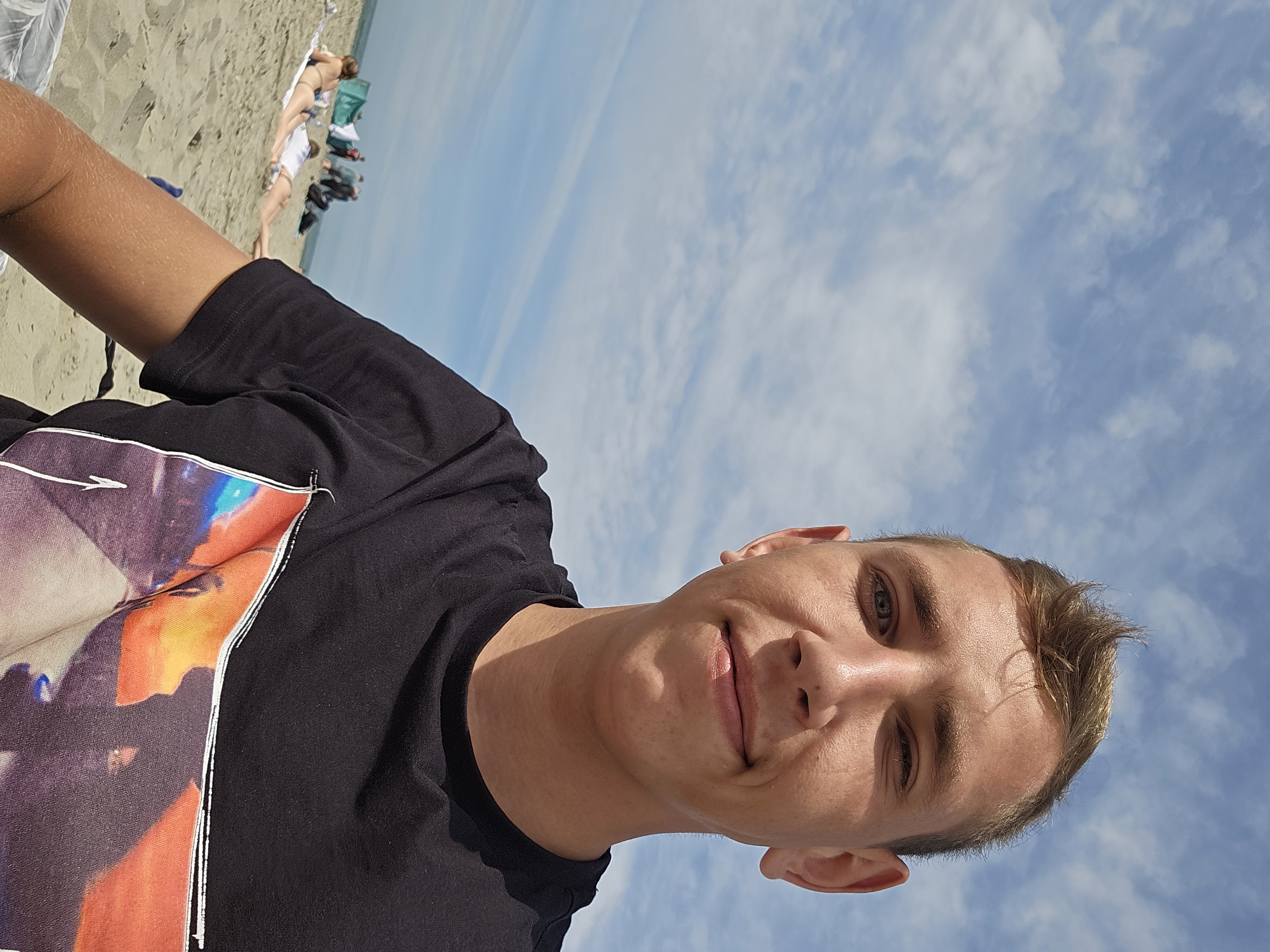 Lange Jonge En Opgewonden Man Zoekt Een Partner) Betaling In Natura