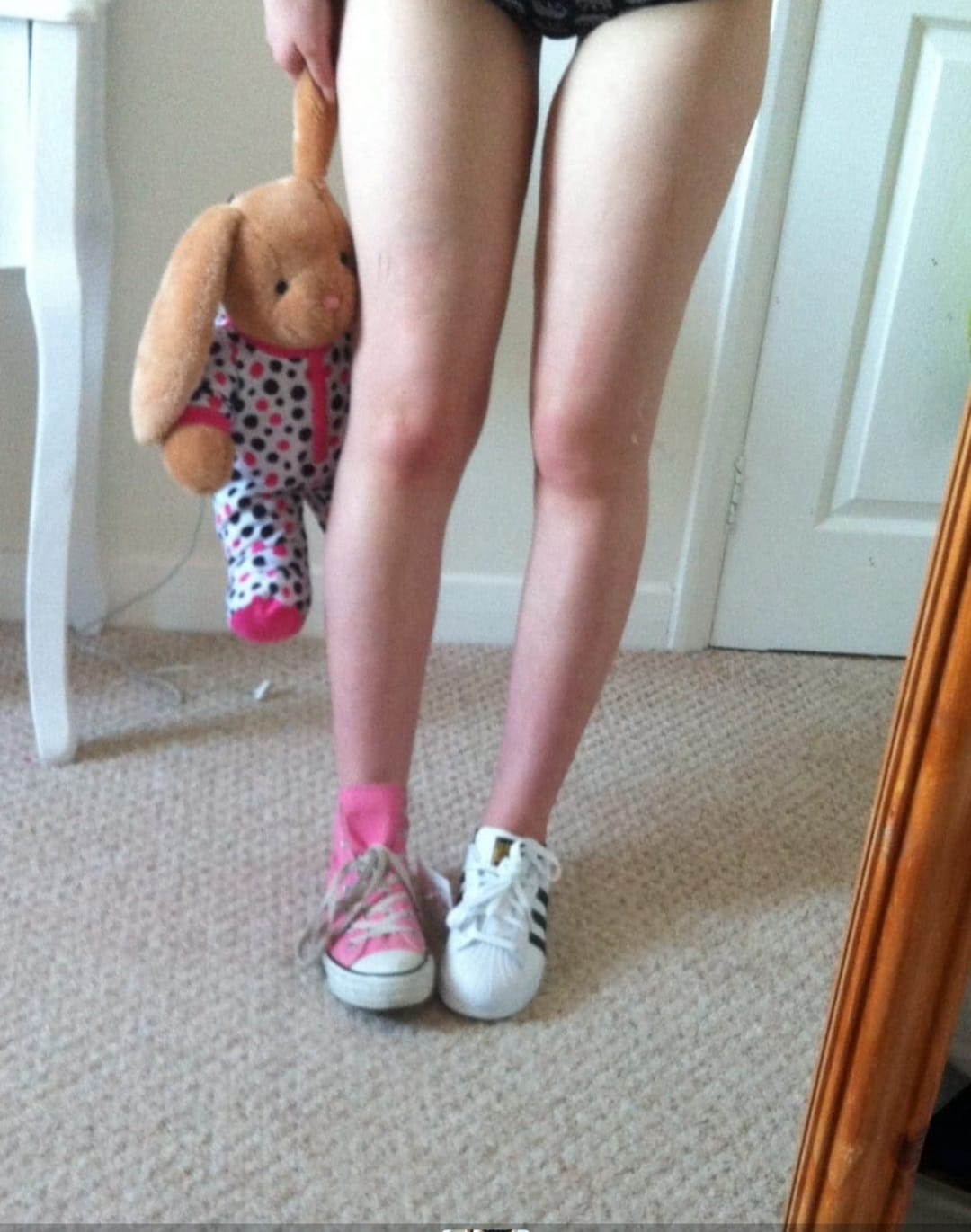 Little Gril Looks For Daddy Snapchat Sex
