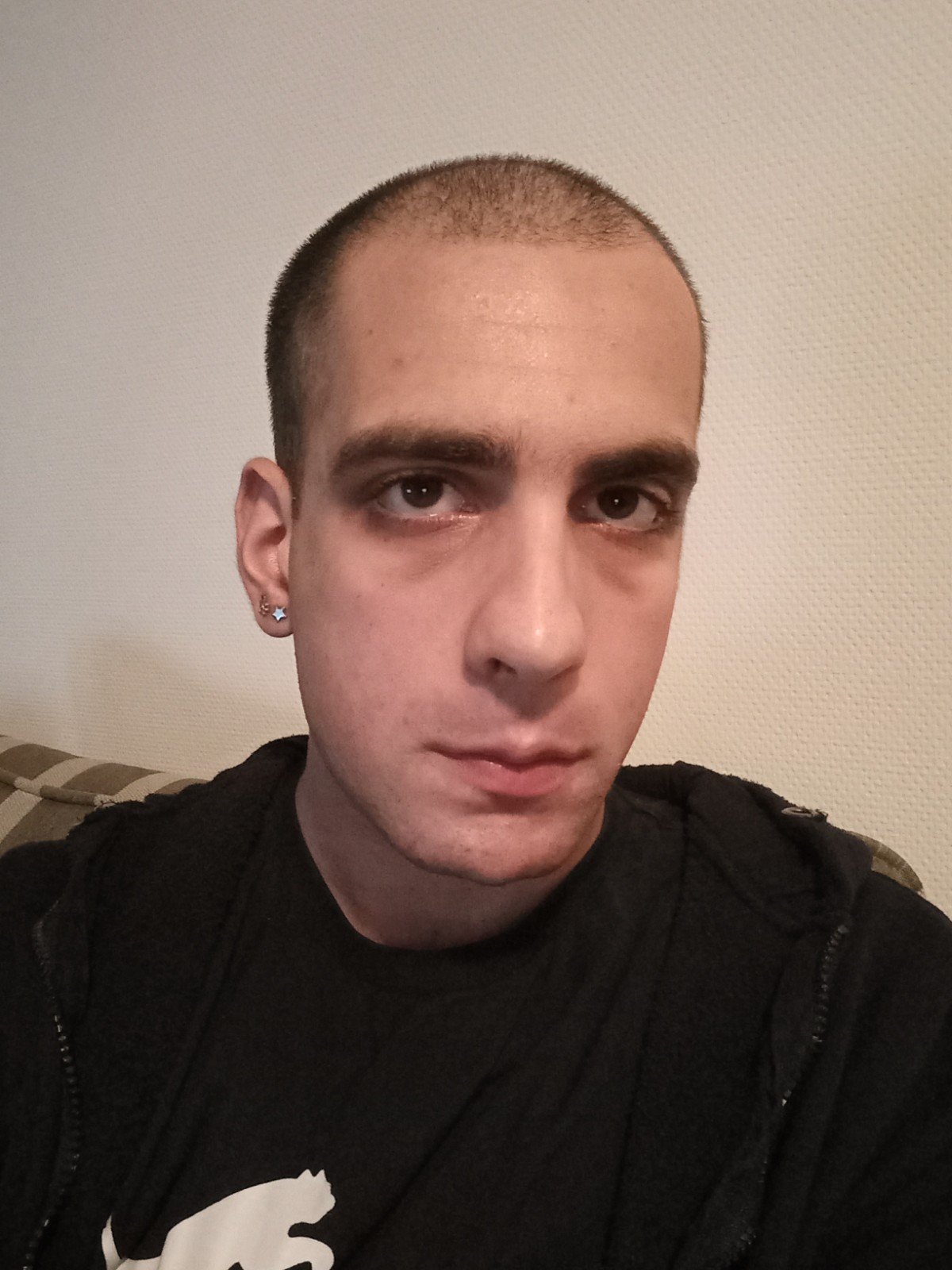 Seks En Leuk Contact. Man Zoekt Vrouw