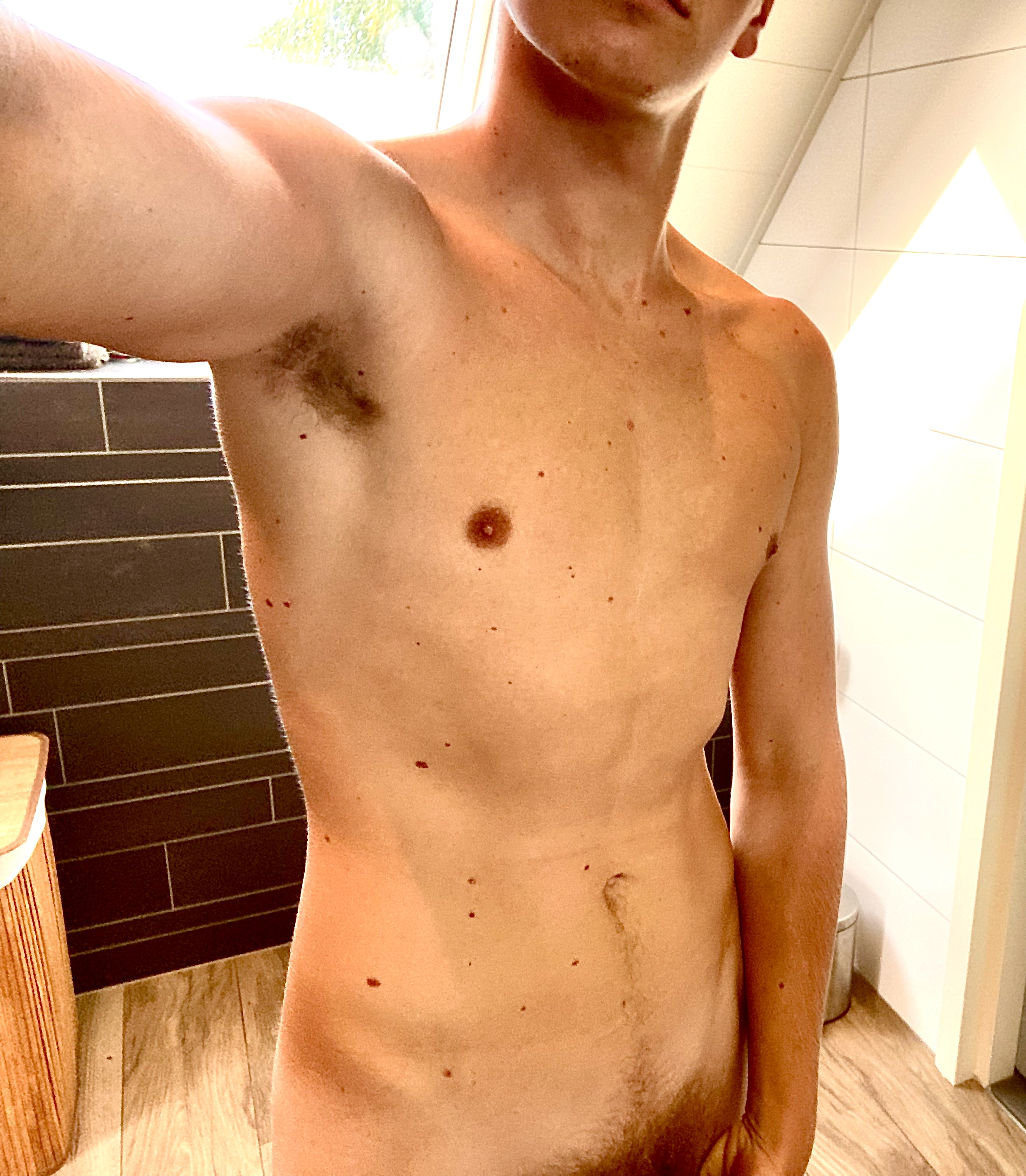 Hongerige 18 Jarige Jongen Nodig ? Betaald Contact Gezocht