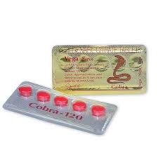 Kamagra, Cobra, Vidalista, Kamagra Jelly Erectiepillen Overige