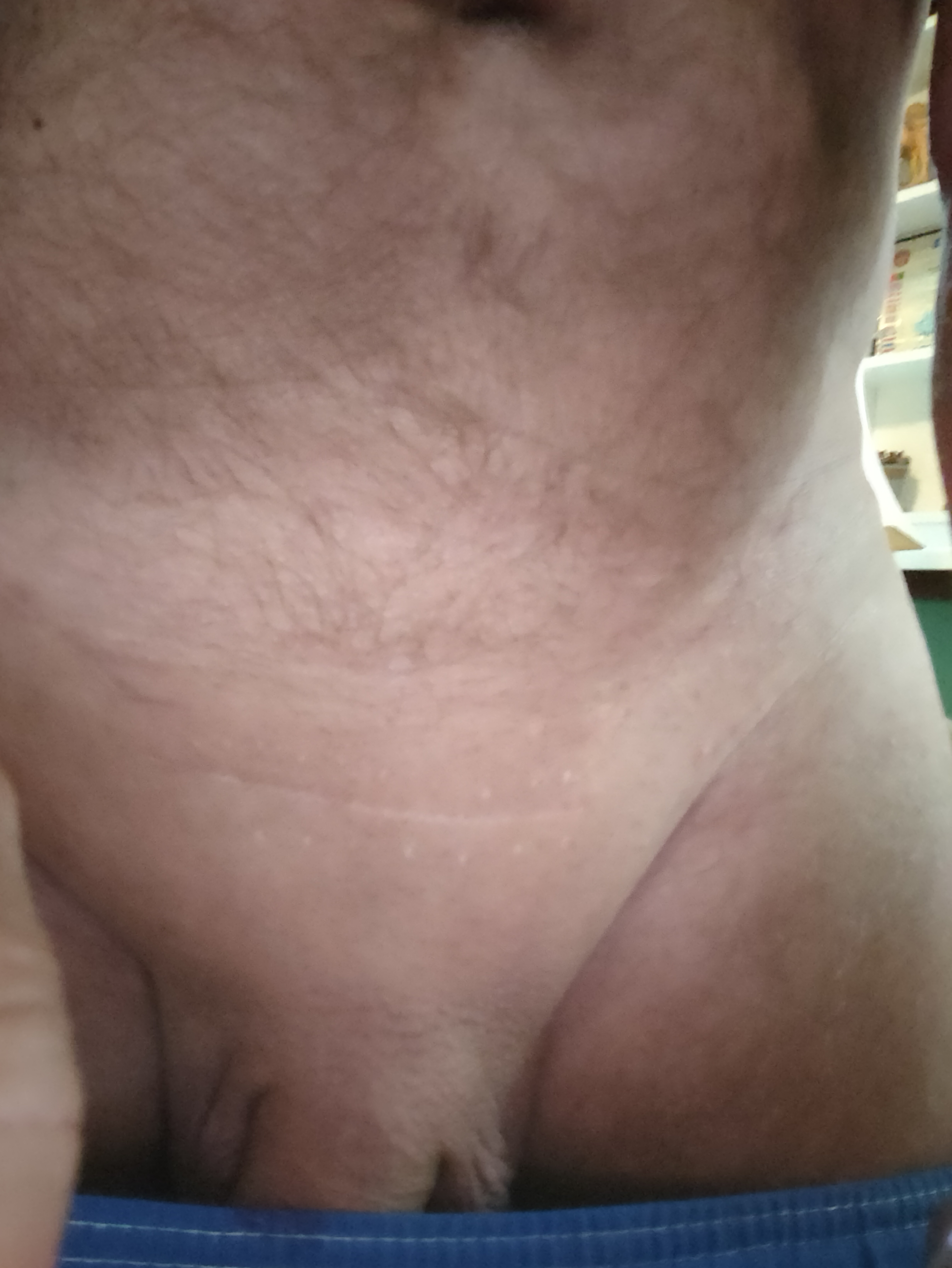 Wil Jij Een Opwindende Erotische Massage Met HP? Erotische Massage