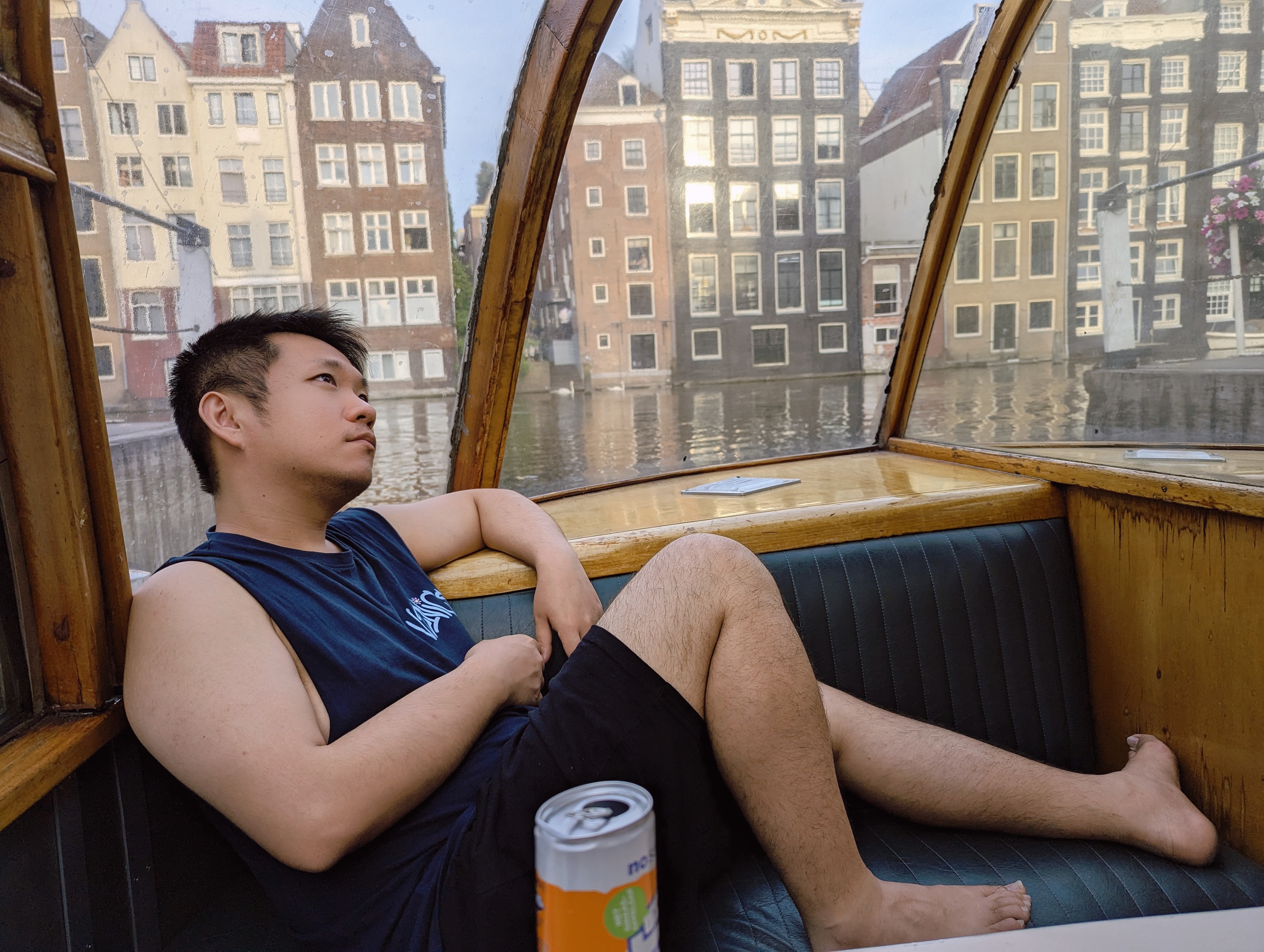 Asian Gay Massage Gay Escort