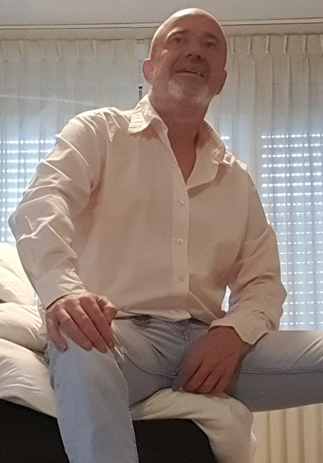 Sex Man Zoekt Vrouw