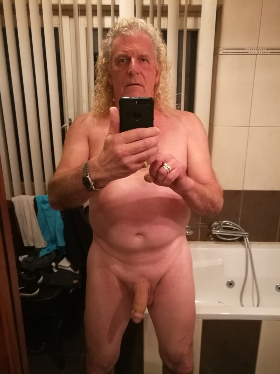 Volrijp En Geil? 50-80? Reageer En Geniet! Sexdate