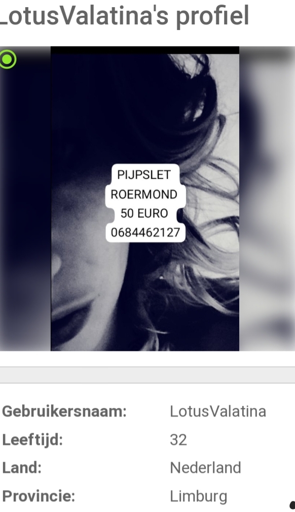 Pijpsletje Pijpdate