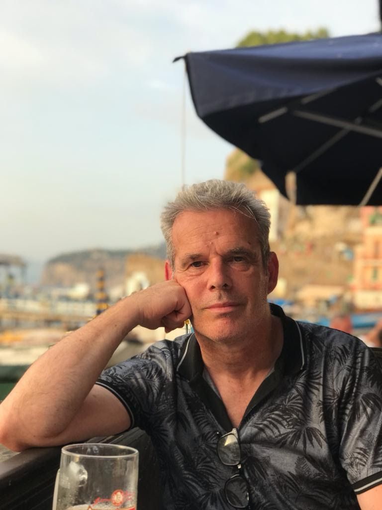 Man 58 Zoekt Oudere Vouwen Voor Seks
