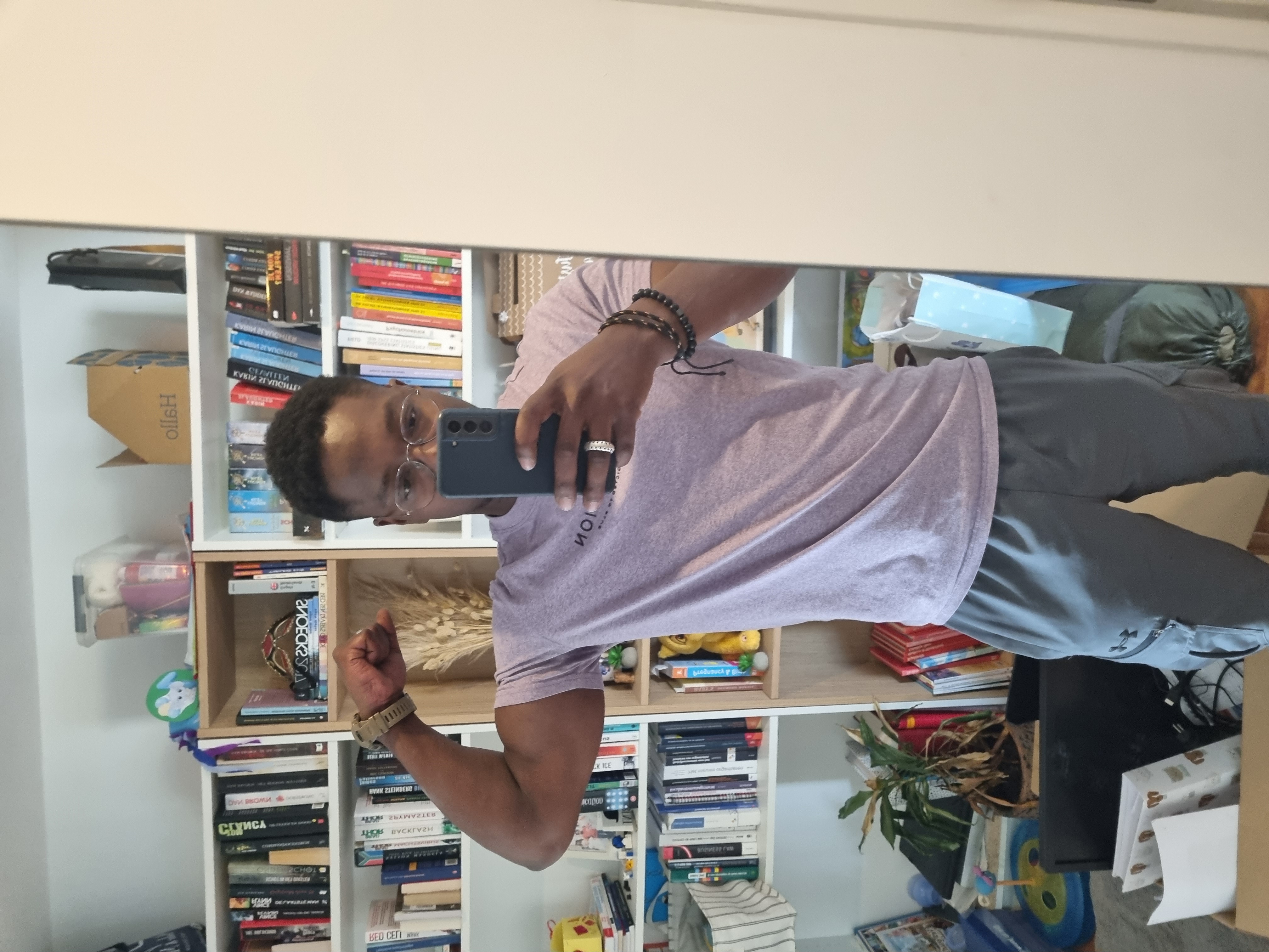 Onvergetelijke Ervaring Gigolo