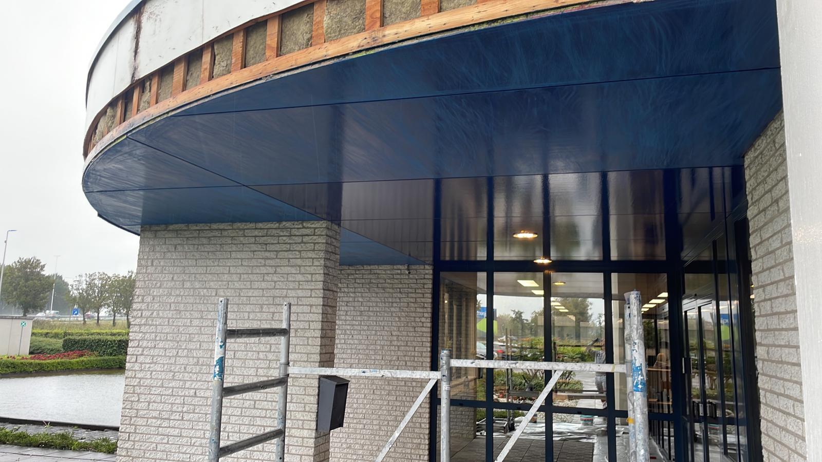 Schilderwerk Binnen Of Buiten Klusjes & Onderhoud