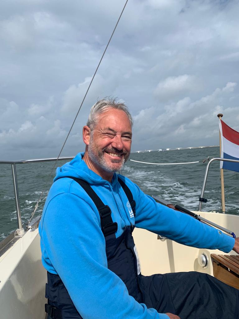 Leuke Man (57) Zoekt Sexmaatje