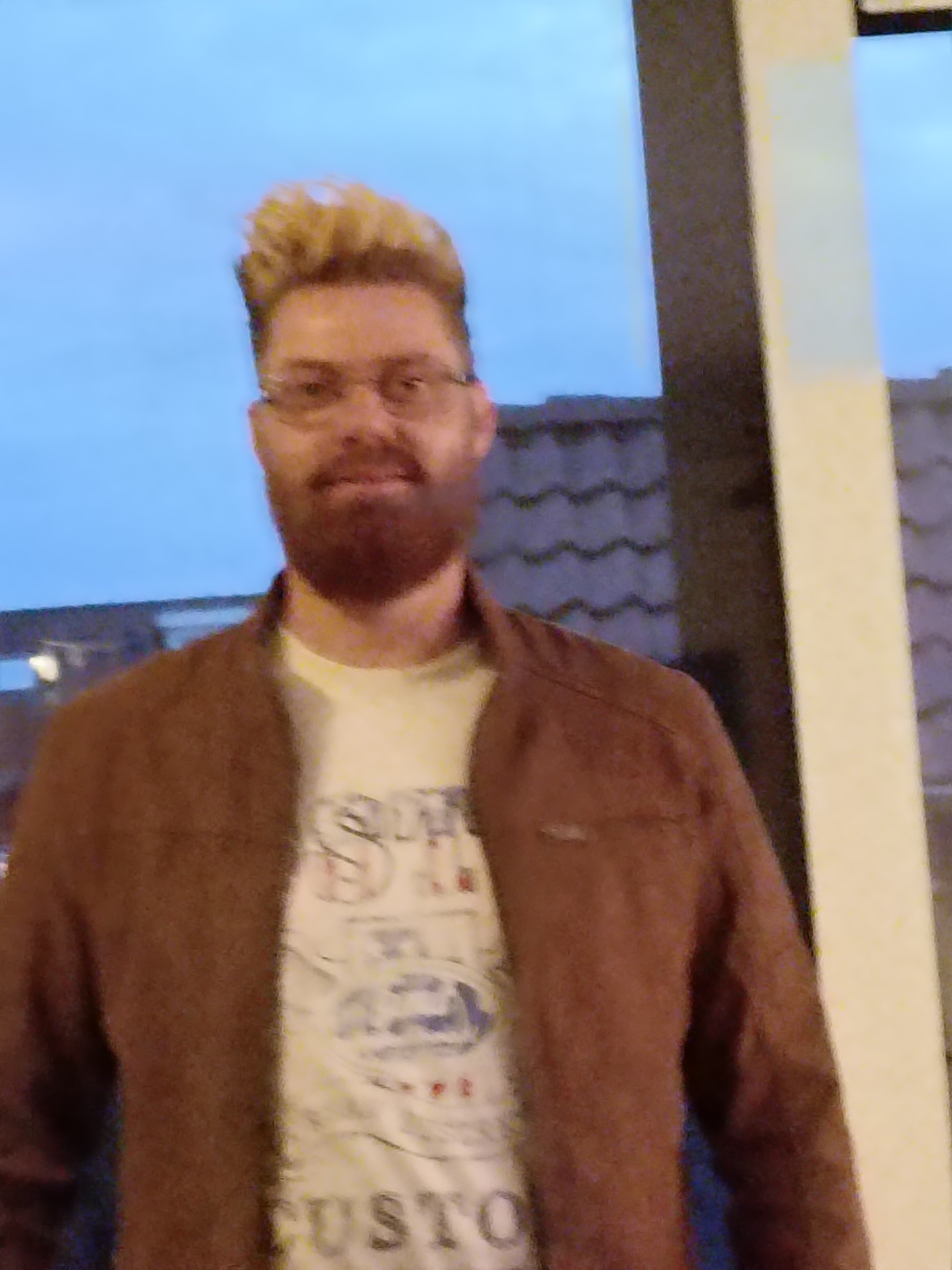 Zin In Wat Nieuws Man Zoekt Vrouw