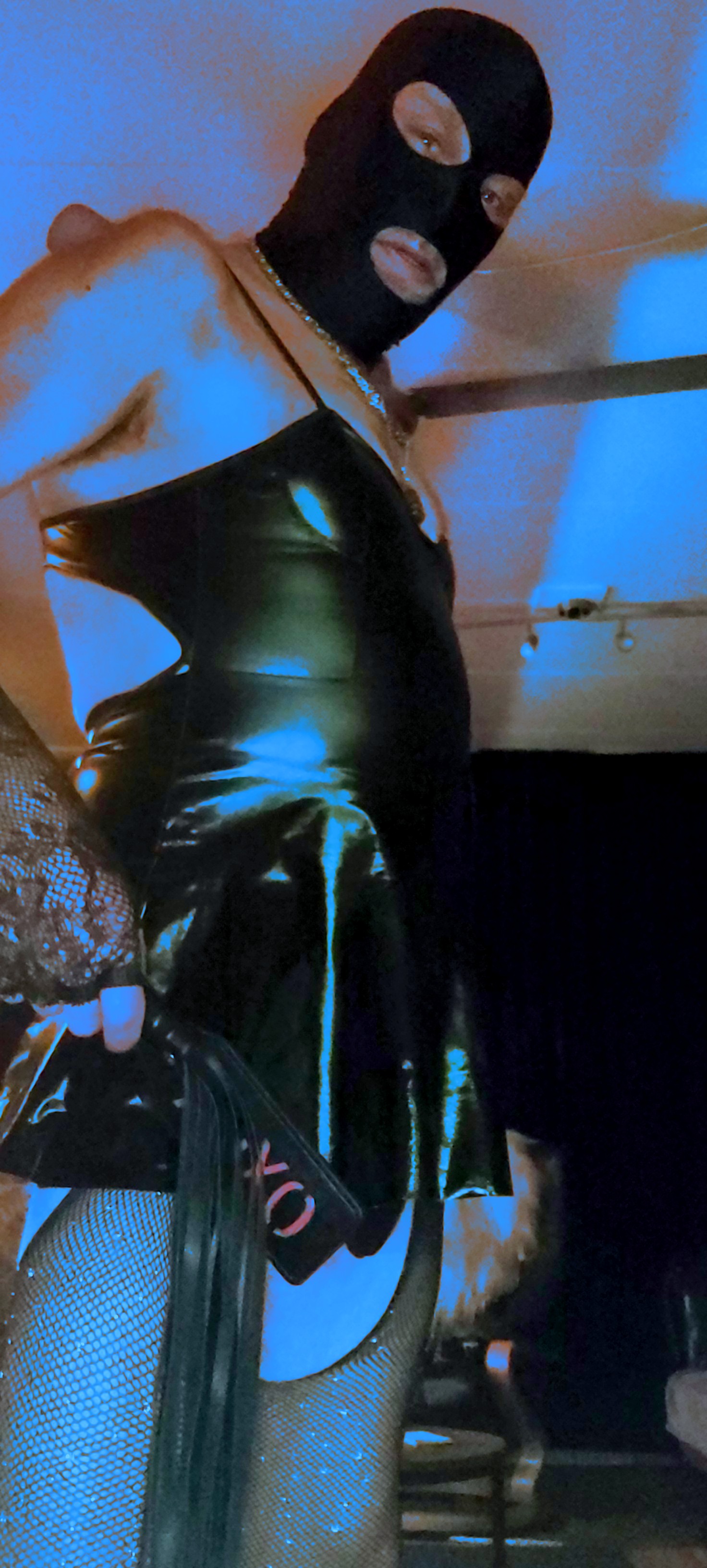 Sissy Zoekt Mr, Mrs Of Dominant Stel Bdsm