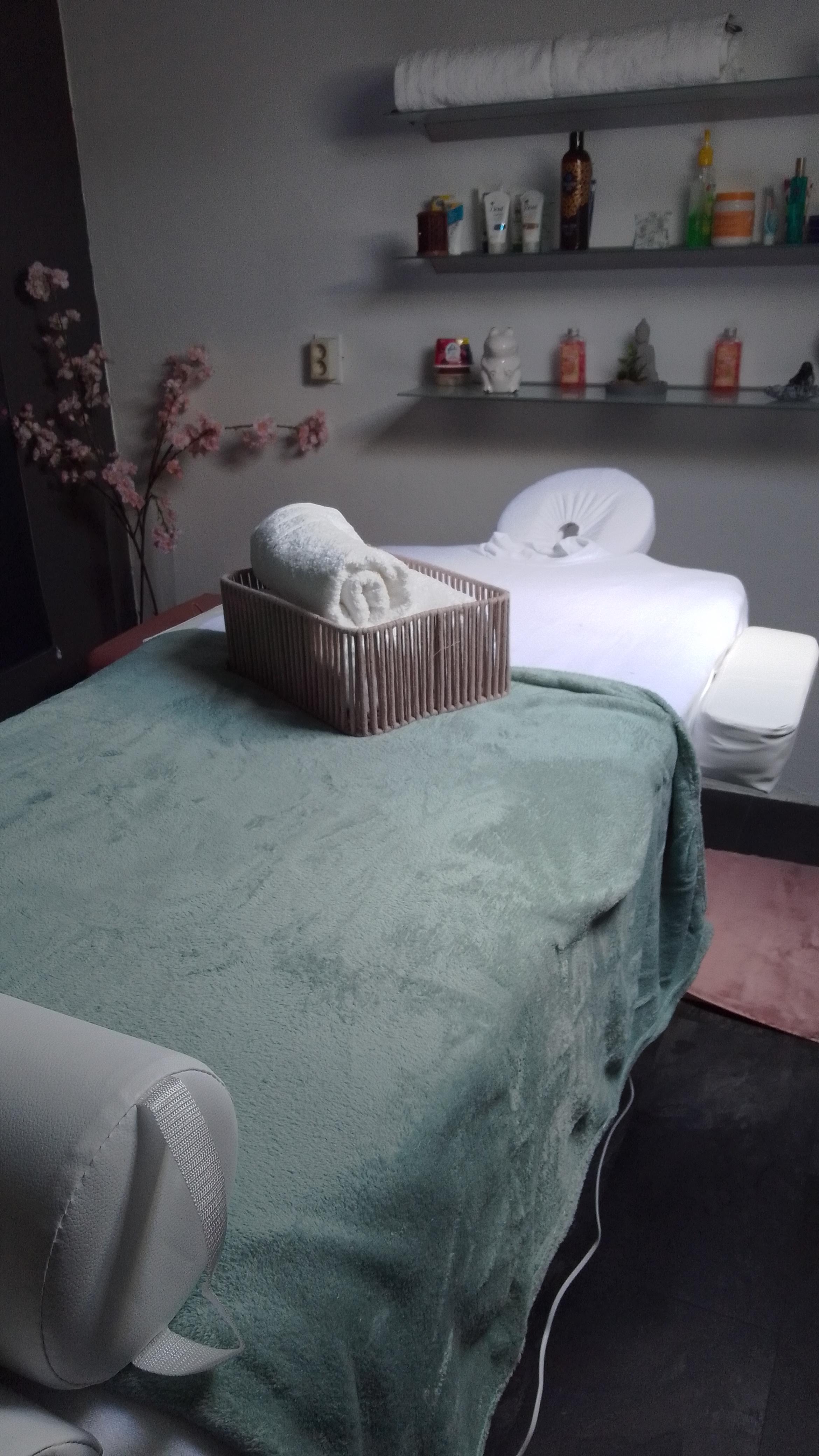 Dames Ook Jullie Kunnen Nu Genieten Erotische Massage