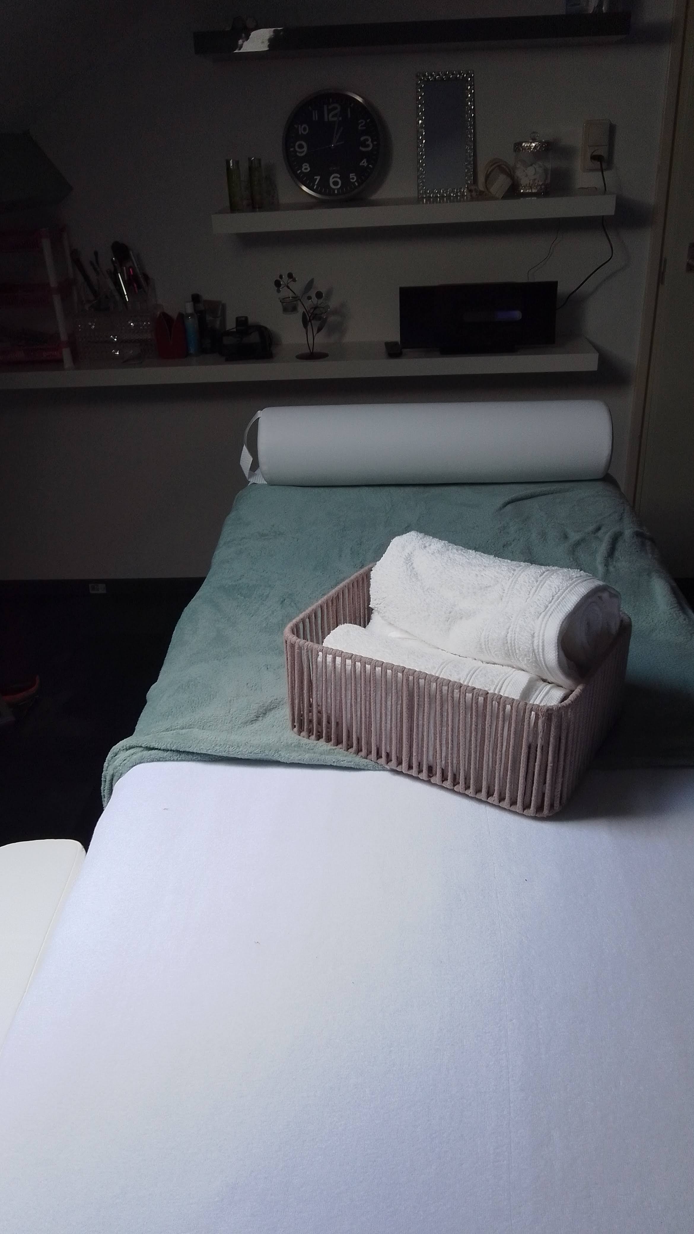 Dames Ook Jullie Kunnen Nu Genieten Erotische Massage