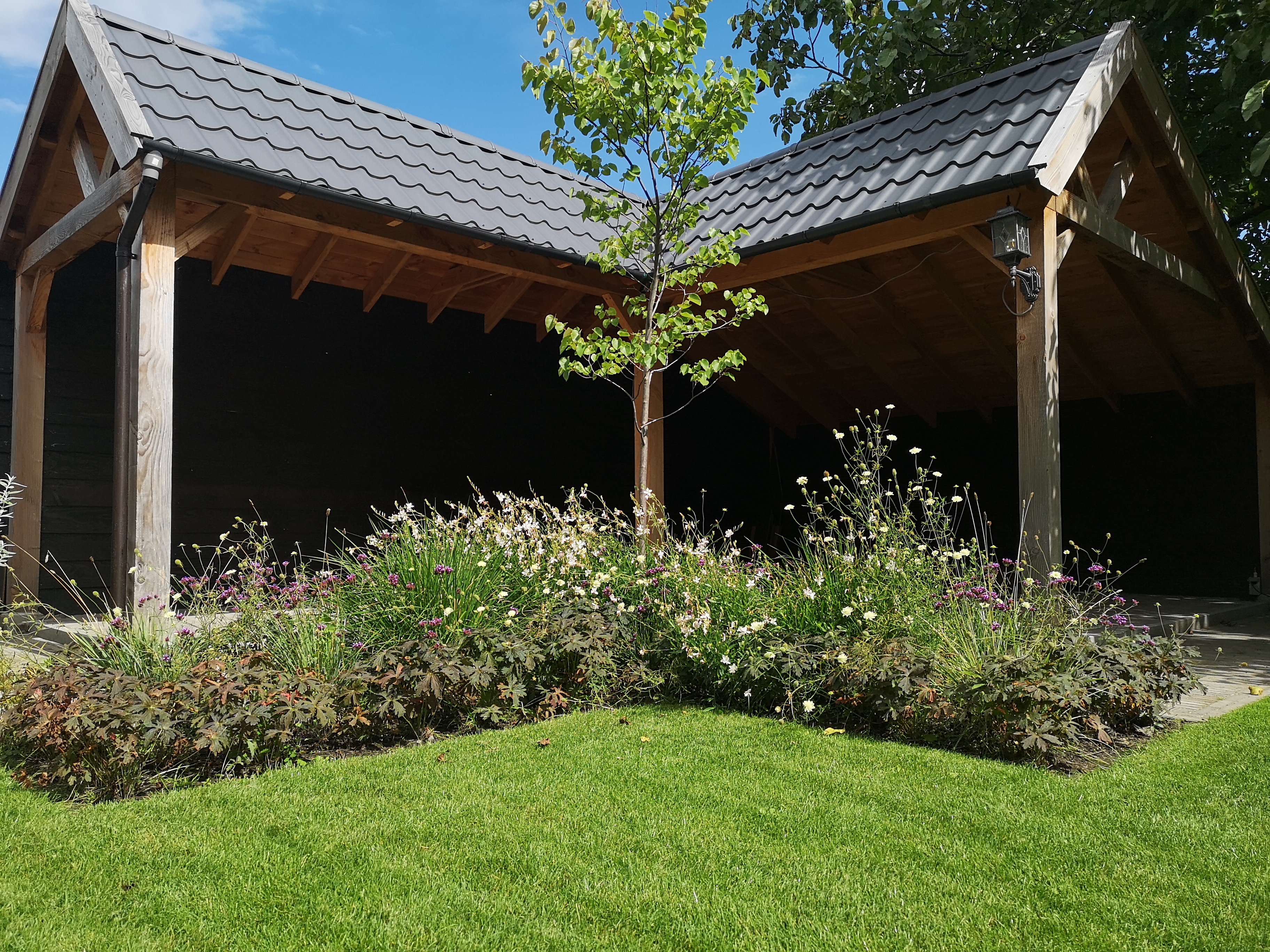 ?Gratis Ervaren Tuinhulp Klusjes & Onderhoud