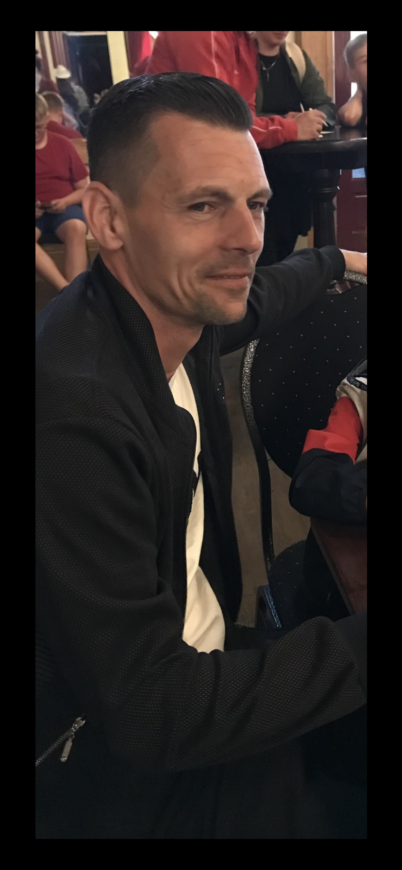 Interesse In N Leuke Middag Of Avond Bij Mij Of Bij Jouwe Sexdate