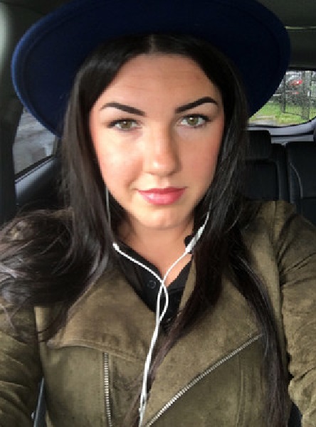 Pak Jij Mijn Lijntje Vast? Vrouw Zoekt Stel
