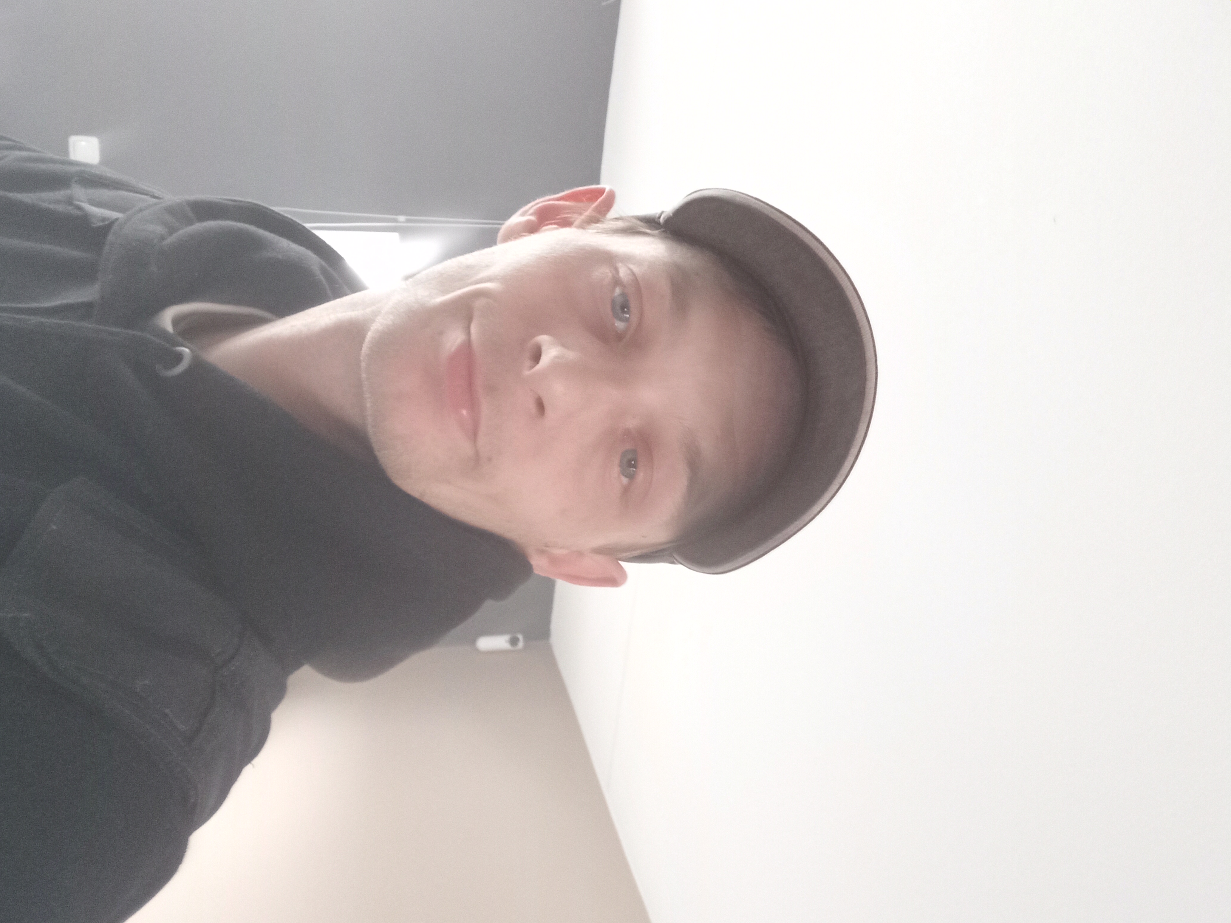 Hoge Nood Man Zoekt Vrouw