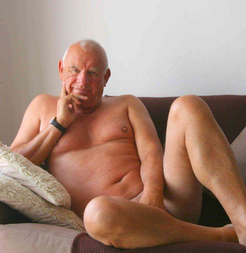 Zoek Jij Ook Een Seksmaatje? Man Zoekt Man