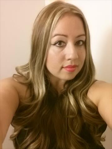 Queens Girl Vrouw Zoekt Man