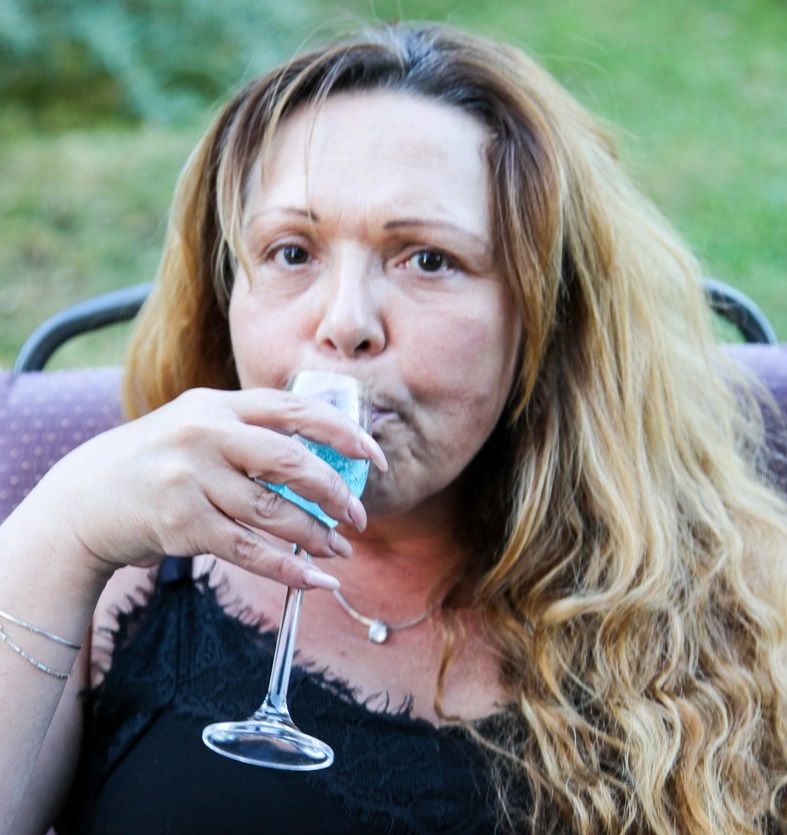Gewoon Een Lekker Sexmaatje, Meer Niet! Vrouw Zoekt Man