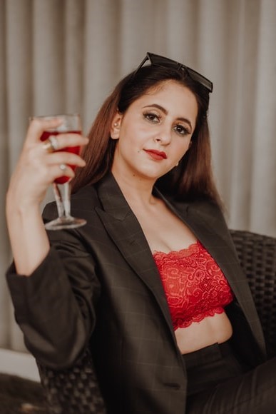 Kom Maar Op. Vrouw Zoekt Man