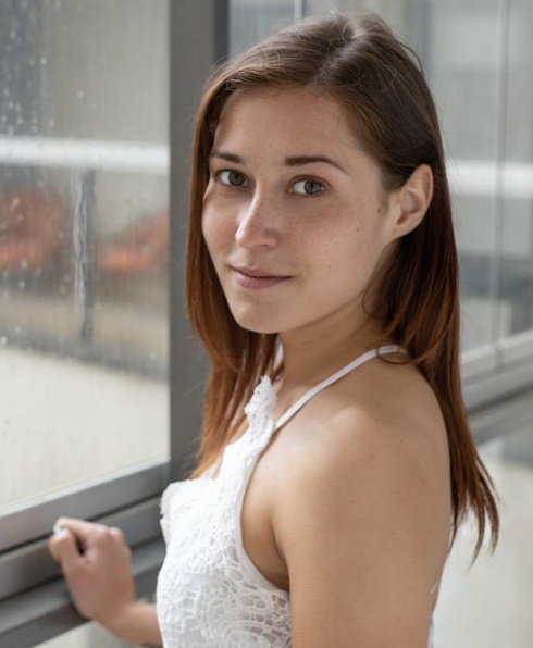 Misschien Loop Jij Al Wel Lange Tijd Rond Met De Fantasie Vrouw Zoekt Man