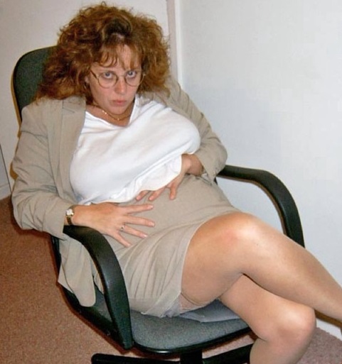 Kom Jij Even Langs In Mijn ECHTE Fantasie? Vrouw Zoekt Man