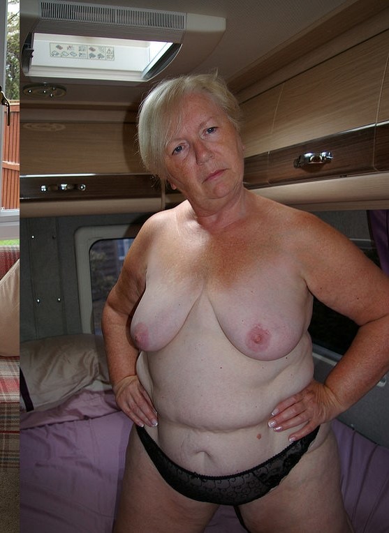 Seksmaatjes Van Elkaar Worden? Vrouw Zoekt Man