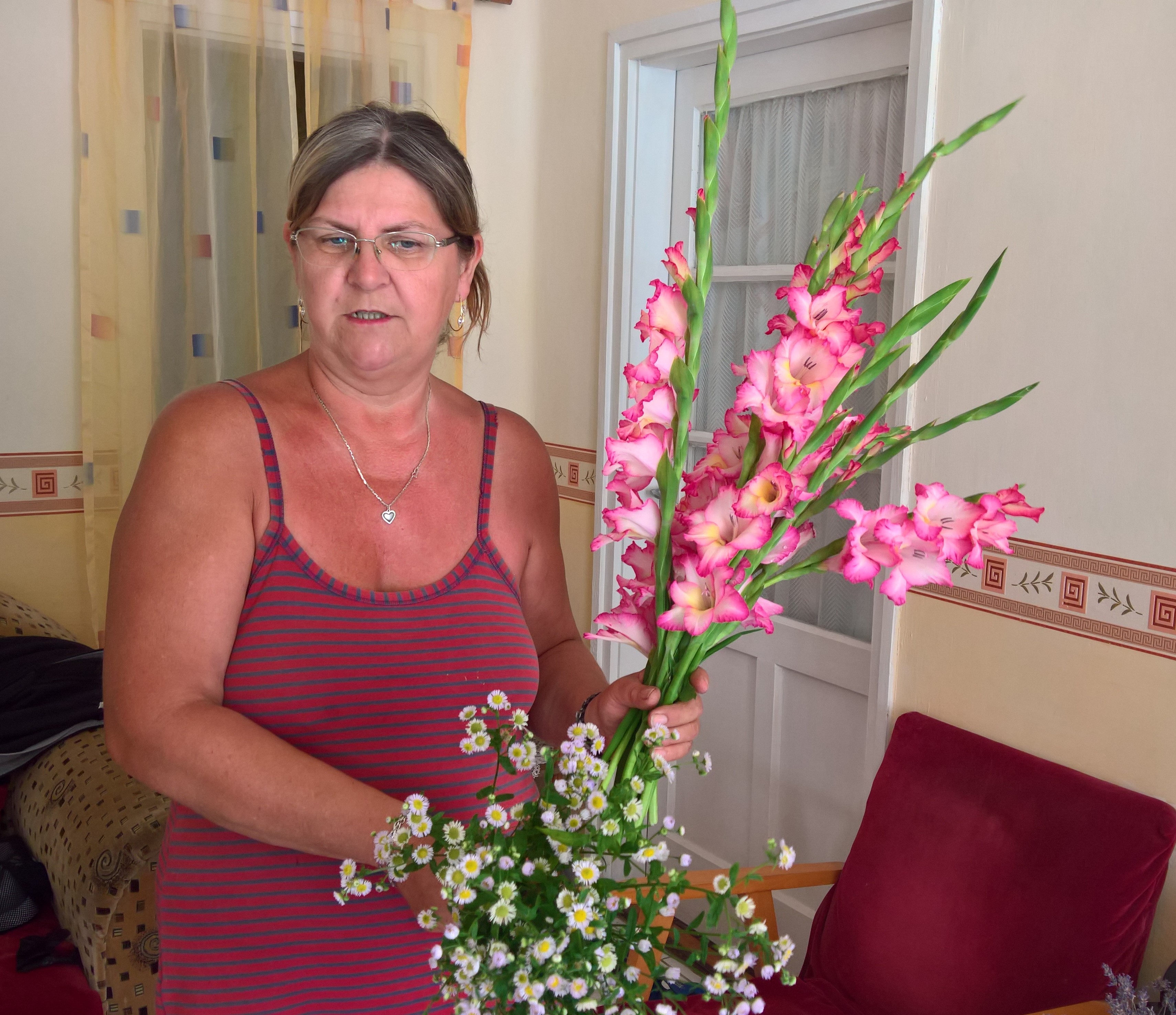 Je Wilt Eens Een Keer Heerlijk Gemasseerd Worden! Vrouw Zoekt Man