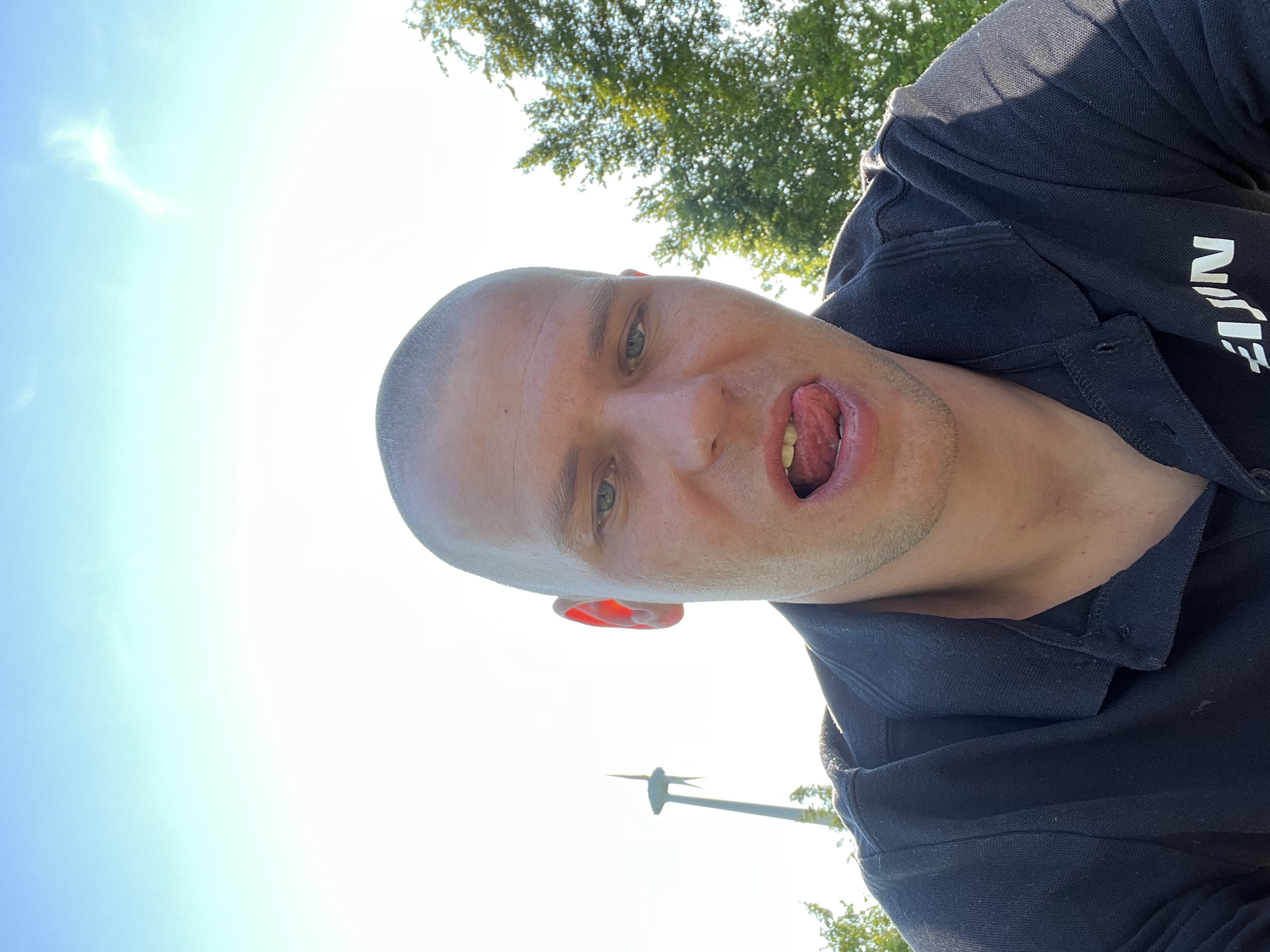 34 Jaar En Libido Voor 100! Man Zoekt Vrouw