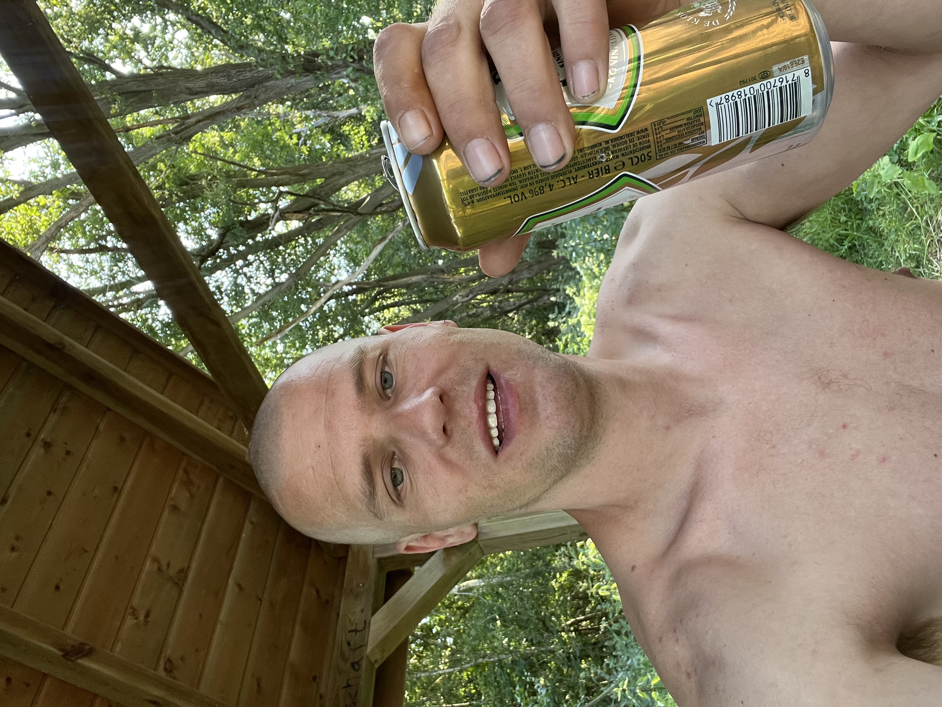 34 Jaar En Libido Voor 100! Man Zoekt Vrouw