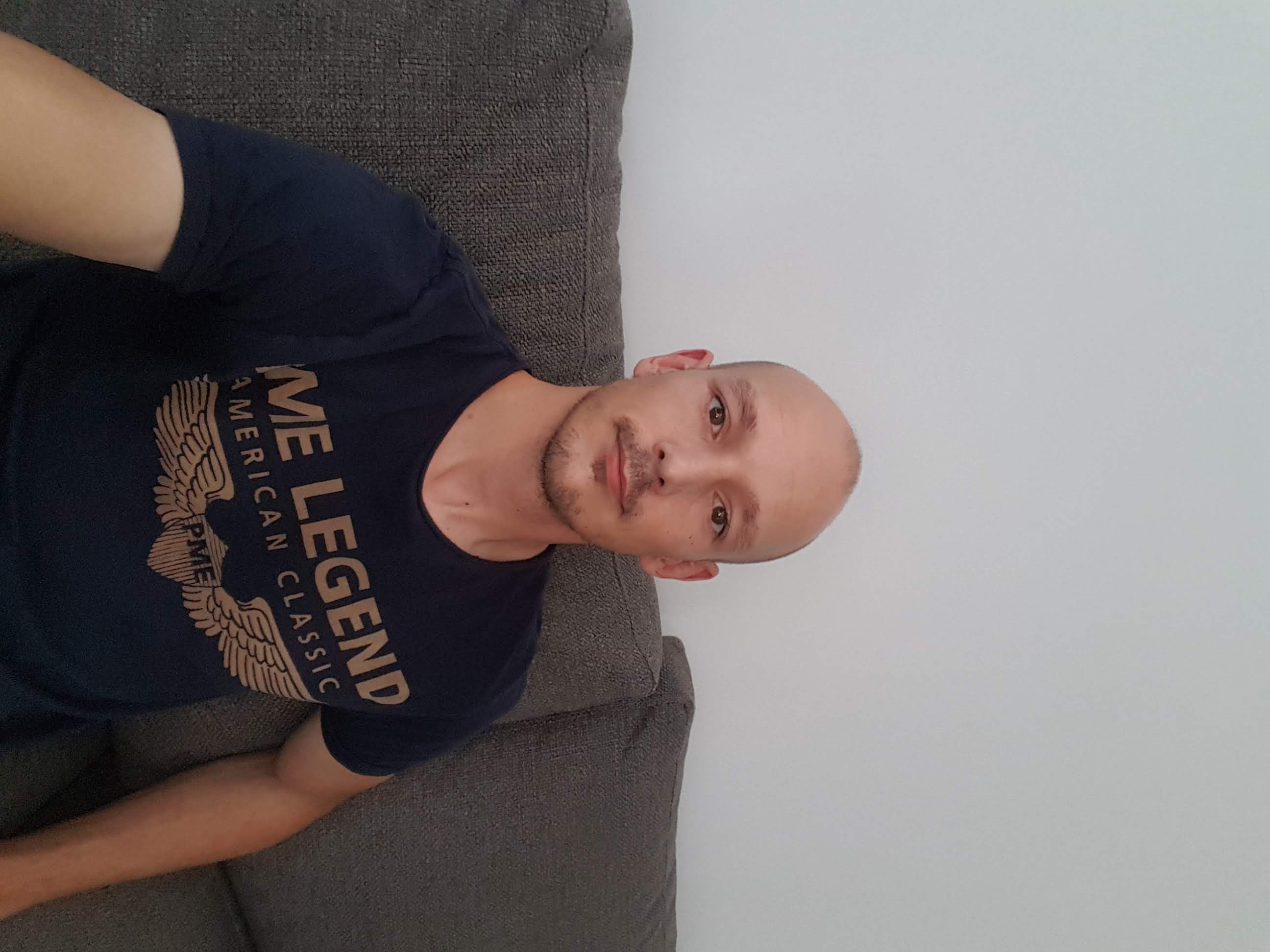 Wesley Hoeve 34 Homo Bttm Onderdanig Zoekt Oudere Dom Man Sexdate