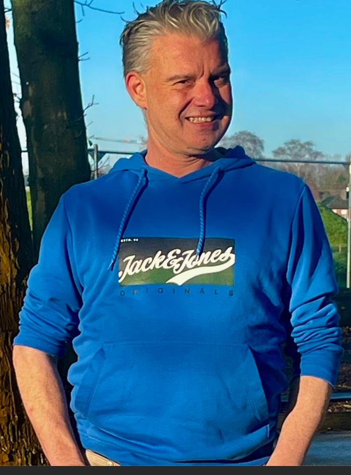 Single En Geil Man Zoekt Vrouw