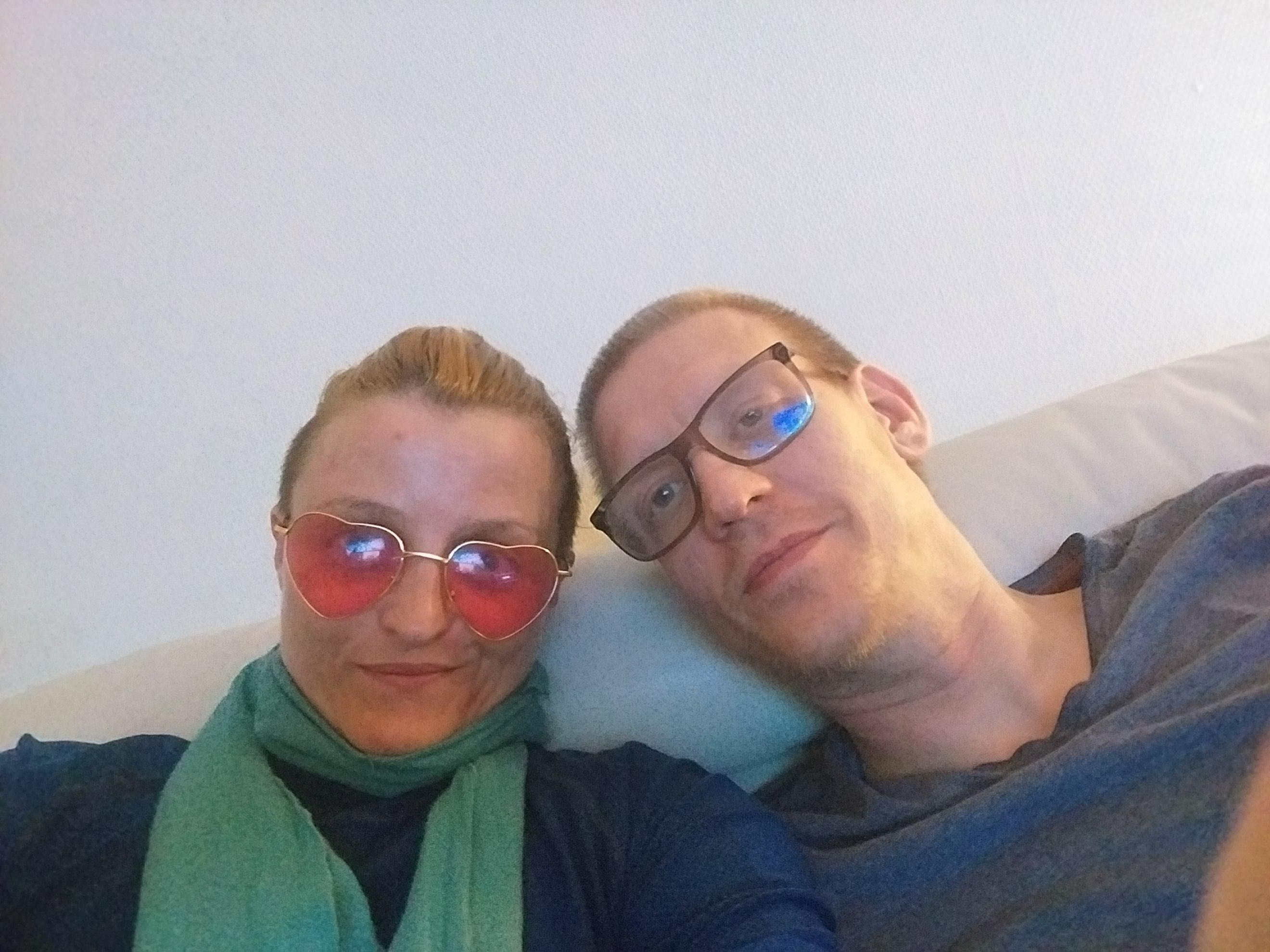 Stel Zoekt Vrouw Vrouw Zoekt Stel