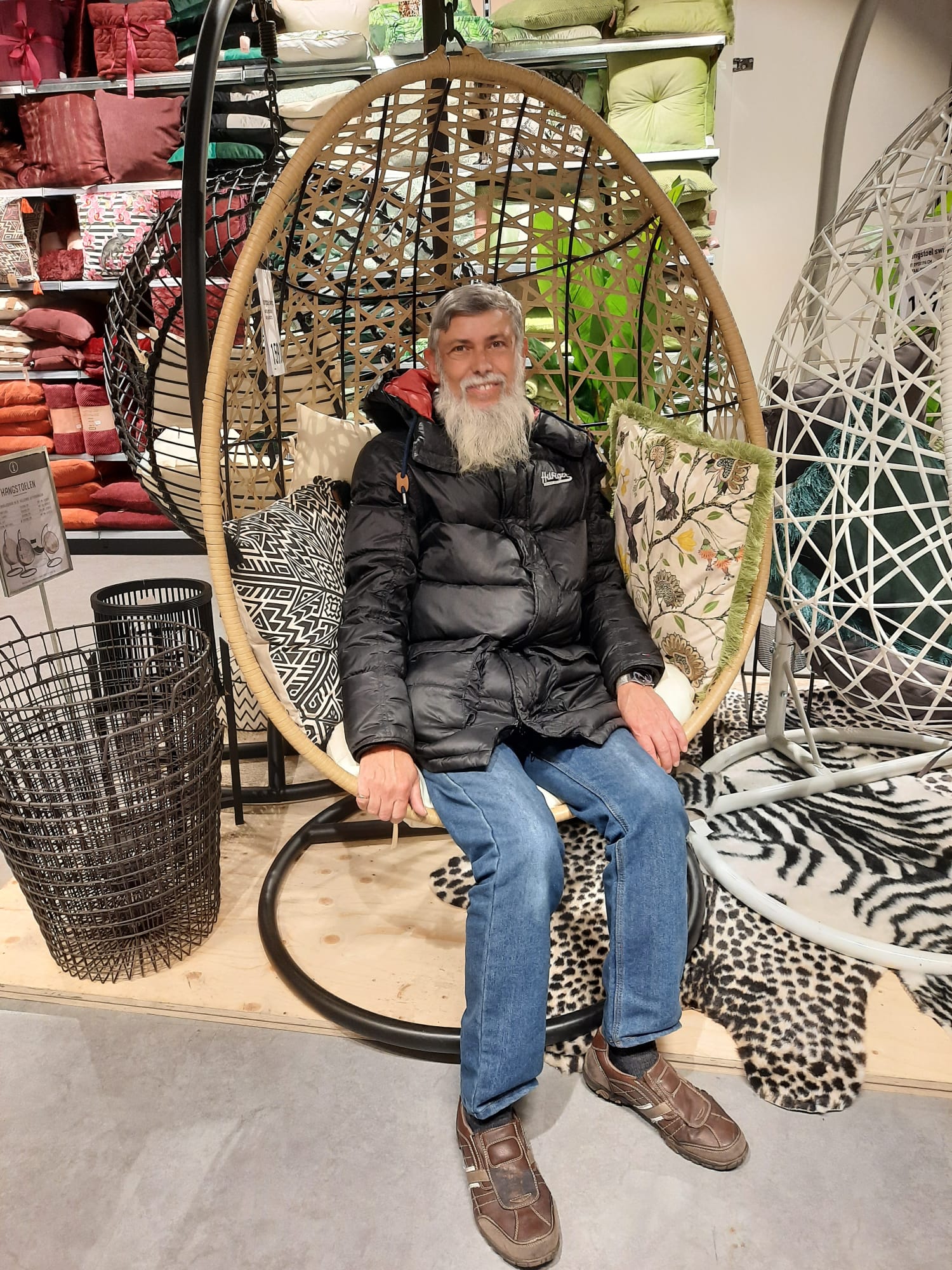 Lieve Moeder Gezocht Man Zoekt Vrouw