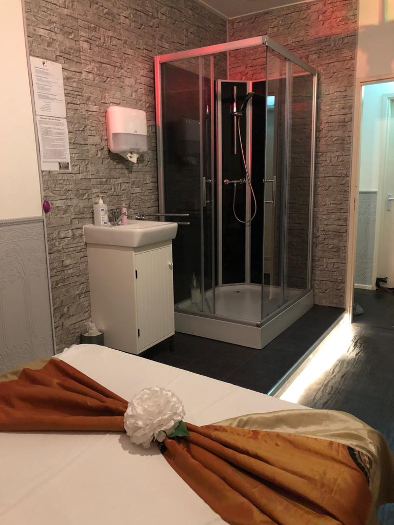 Lila Thai Massage Erotische Massage