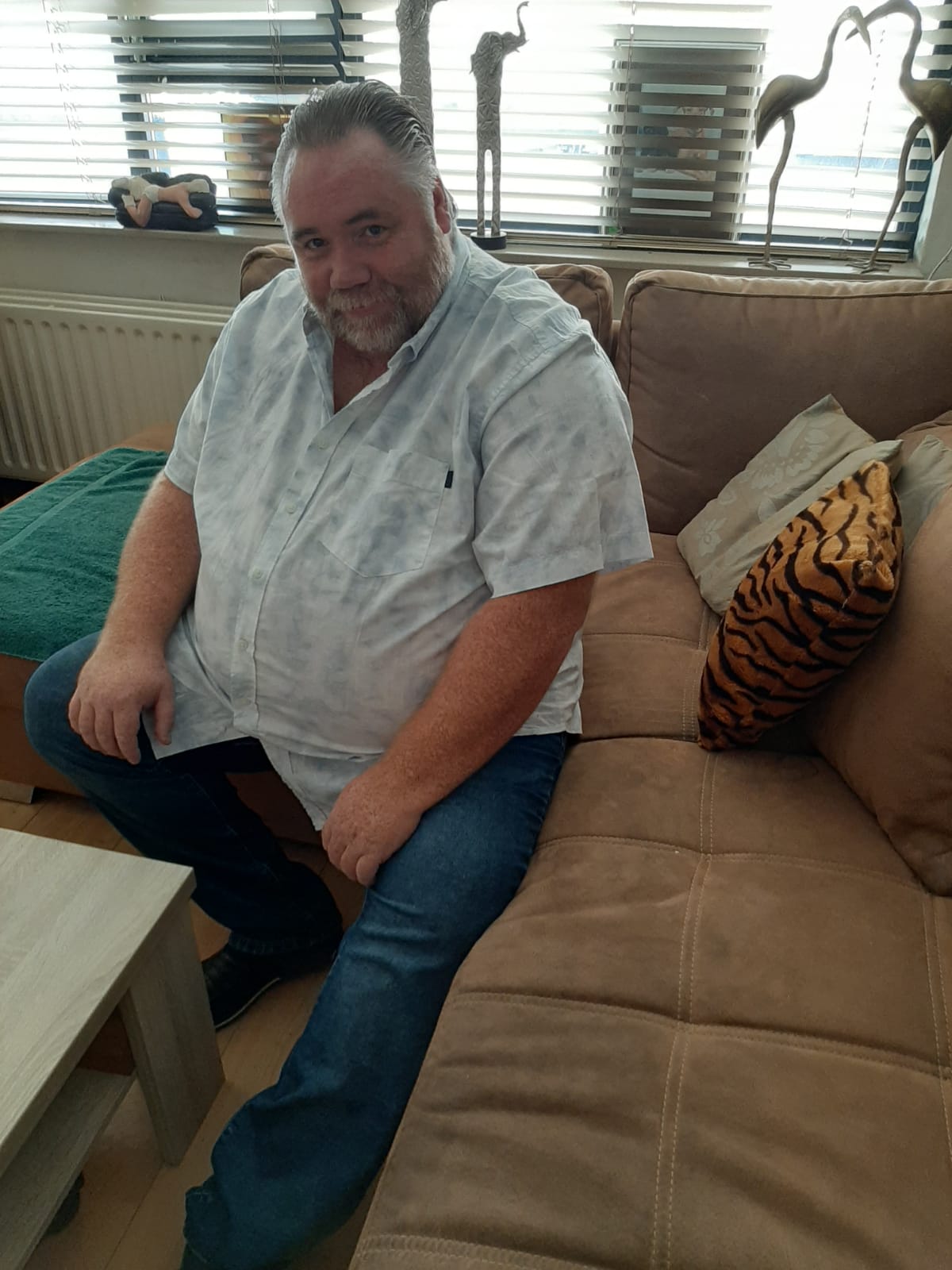 Mollige En Oudere Vrouwen Oma's Man Zoekt Vrouw