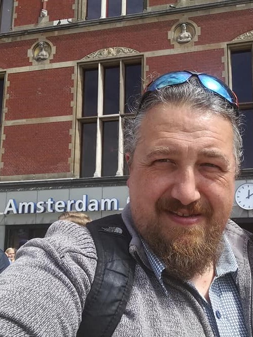 Teddybeer Zoekt Sexvriendin Man Zoekt Vrouw