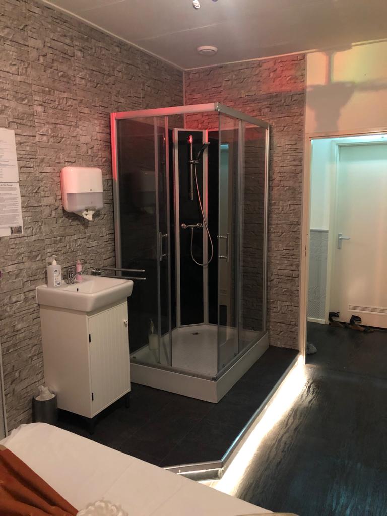 Lila Thai Massage Erotische Massage