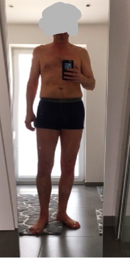 Zin In Een Uitvoerige Massage? En Dan Kijken Of Je Zin In Meer Krijgt? Dordrecht +50km Man Zoekt Vrouw