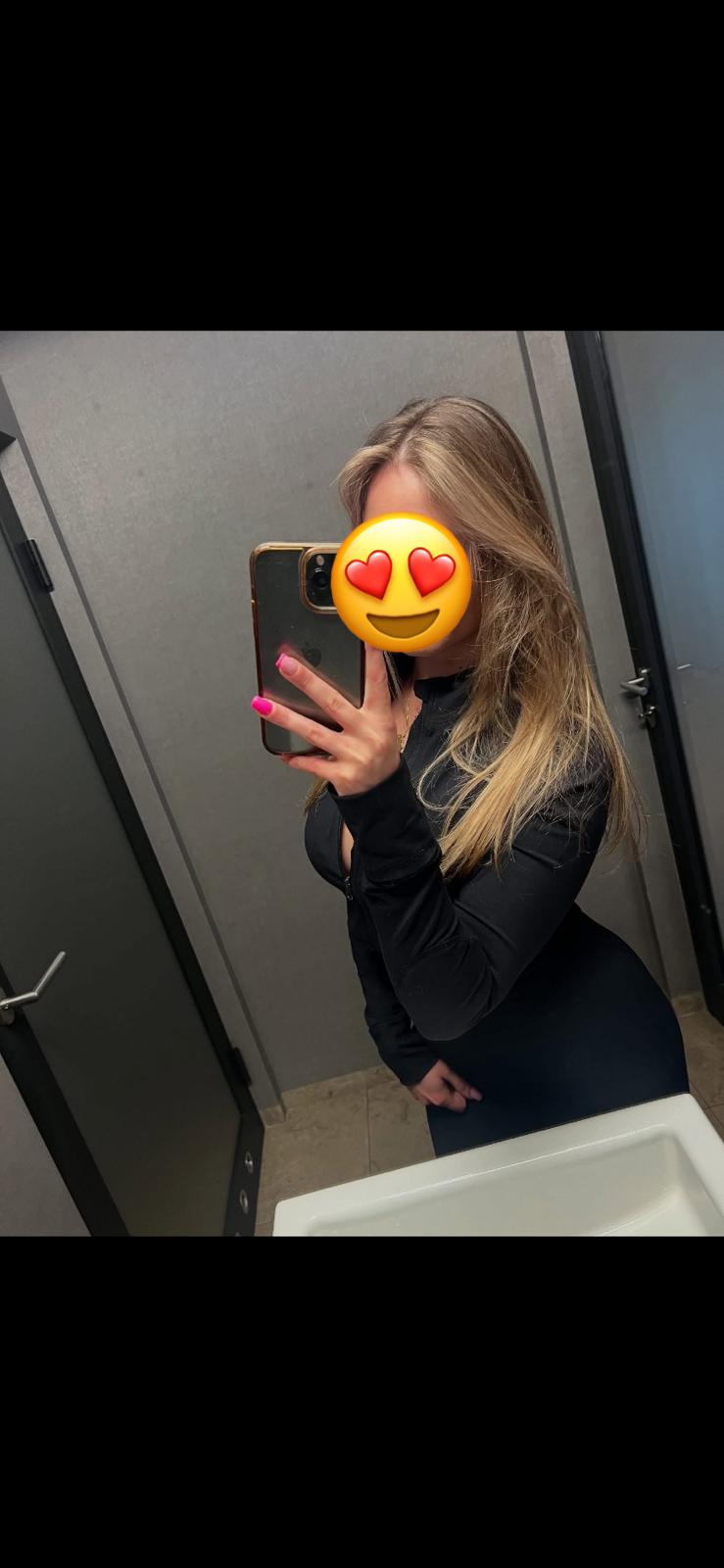 Sexy Dame Zoekt Spannend Contact Escort & Hotel Ontvangst