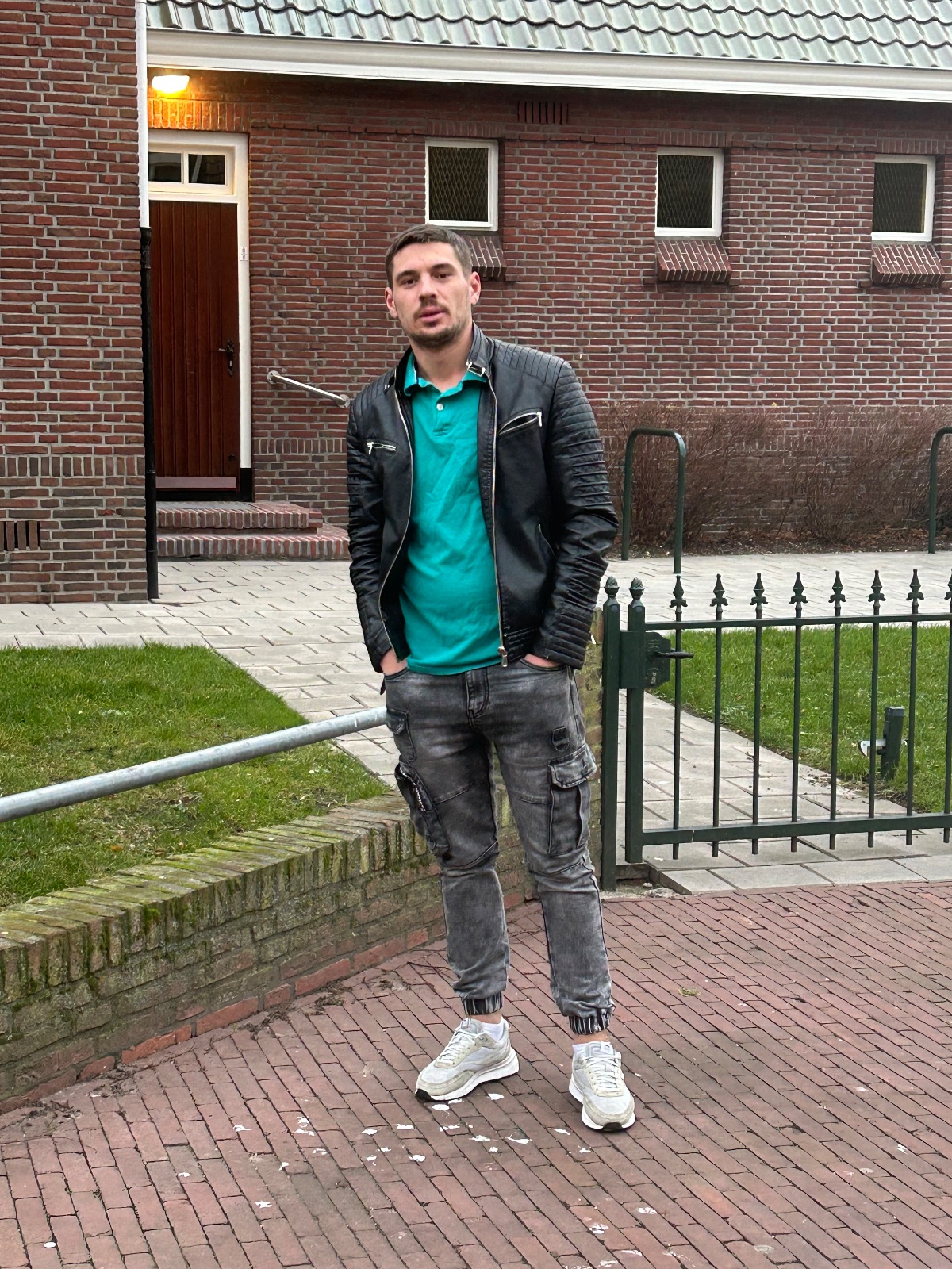 Virtual Aftrekken