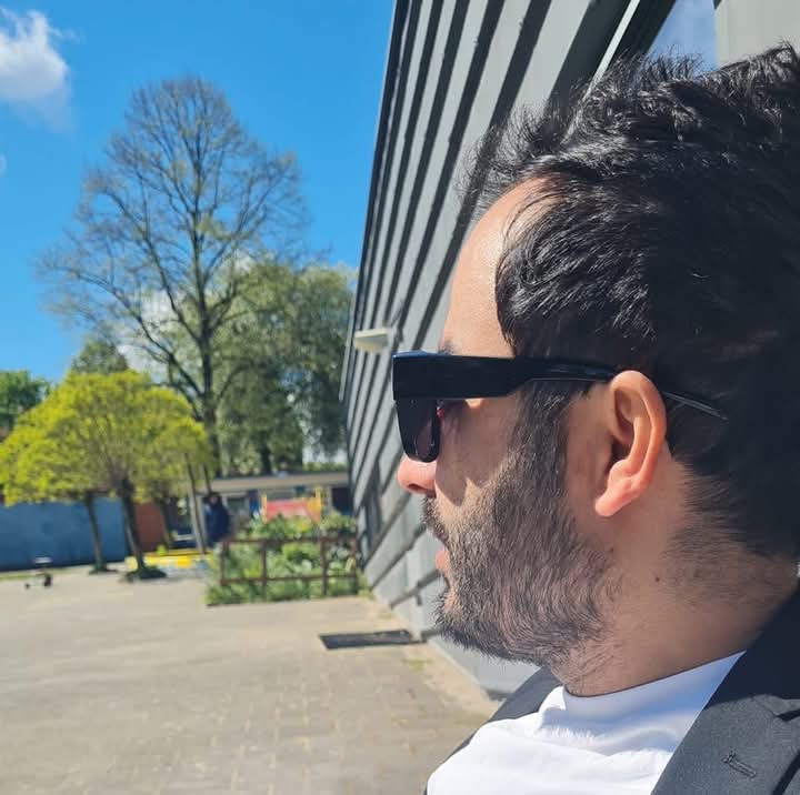 Sivan Man Zoekt Vrouw