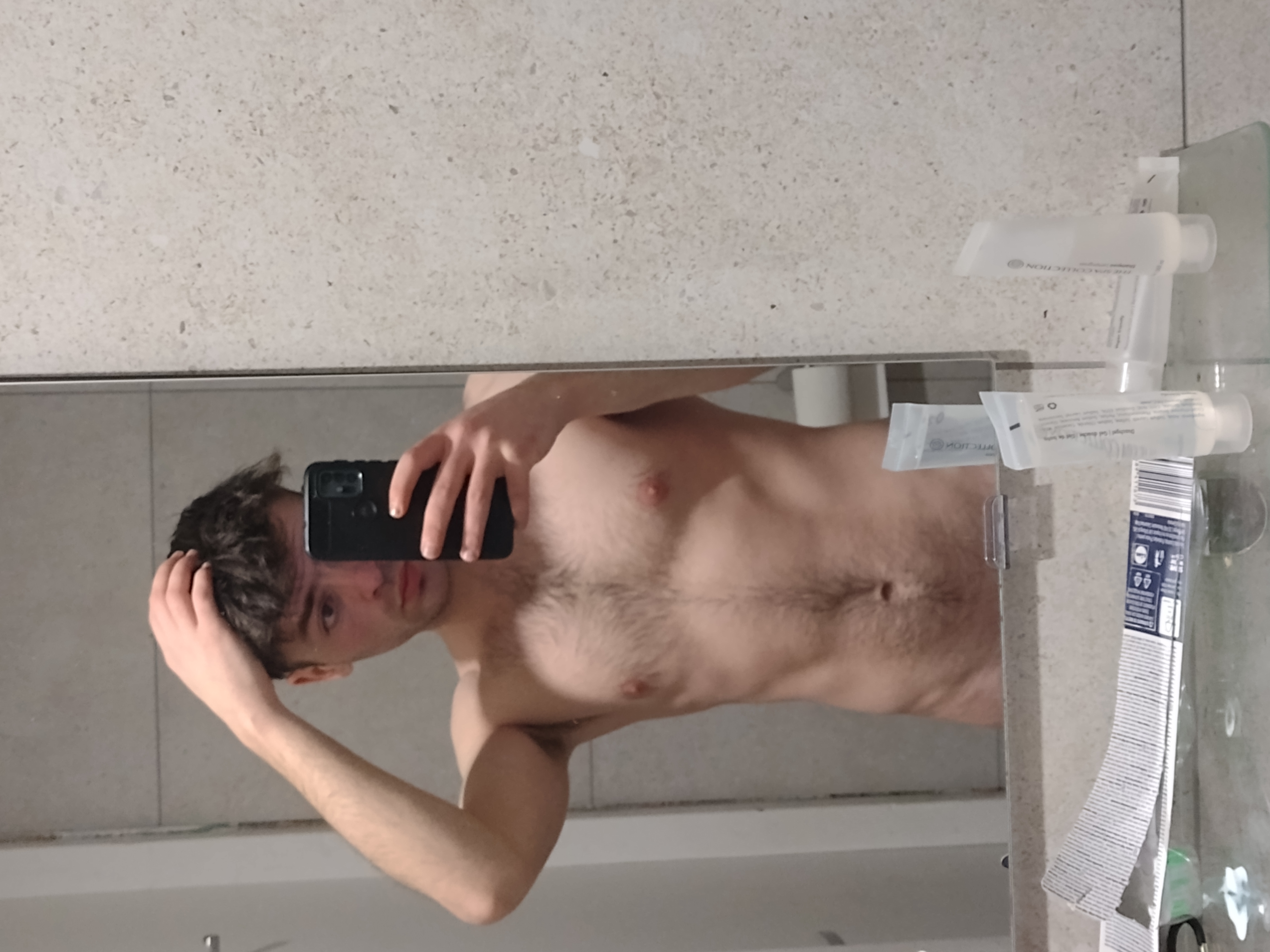 I'M DANIEL YOUR LOVE Man Zoekt Vrouw