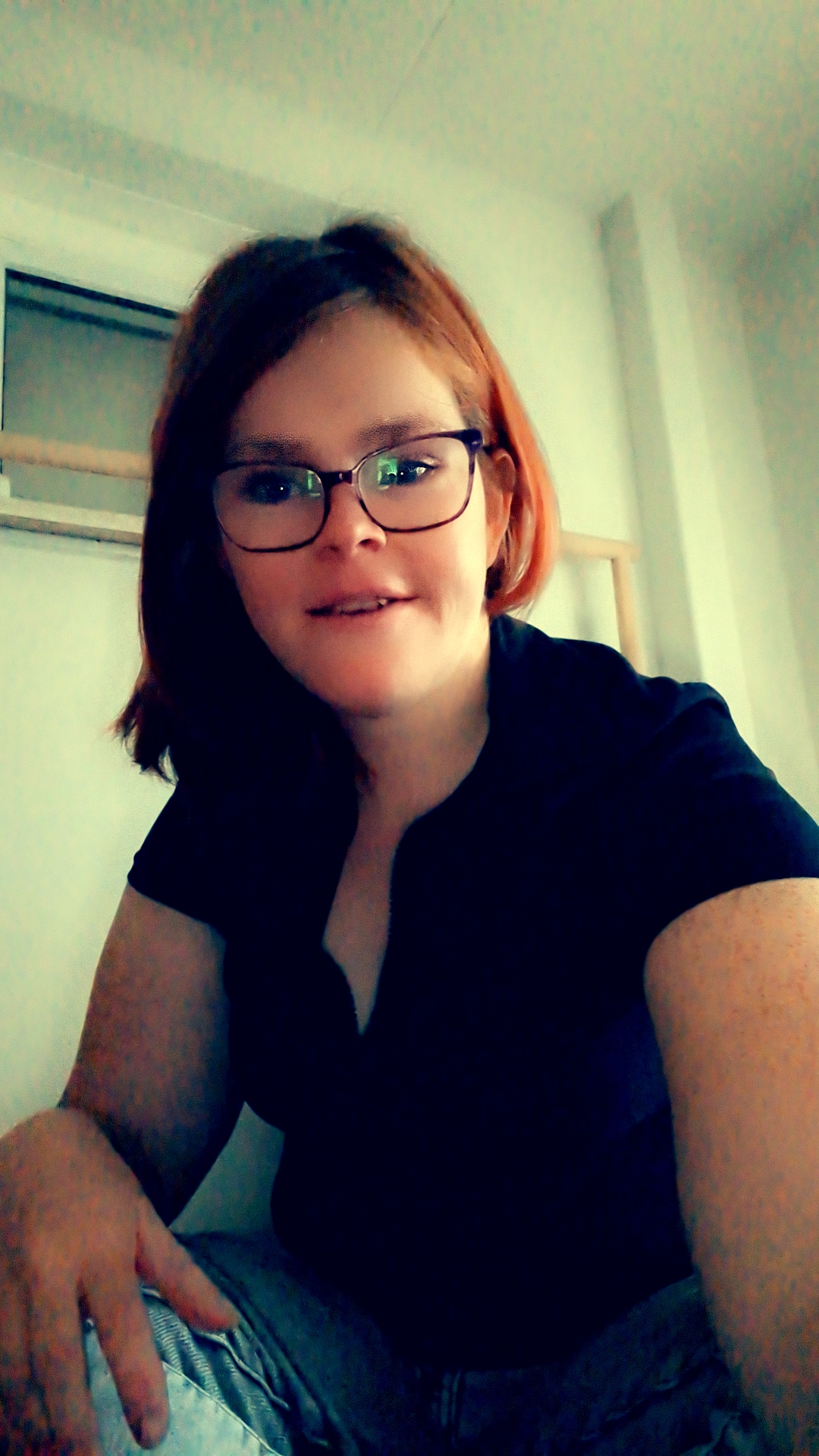 Klaar Komen Over Mij Borsten Vrouw Zoekt Man