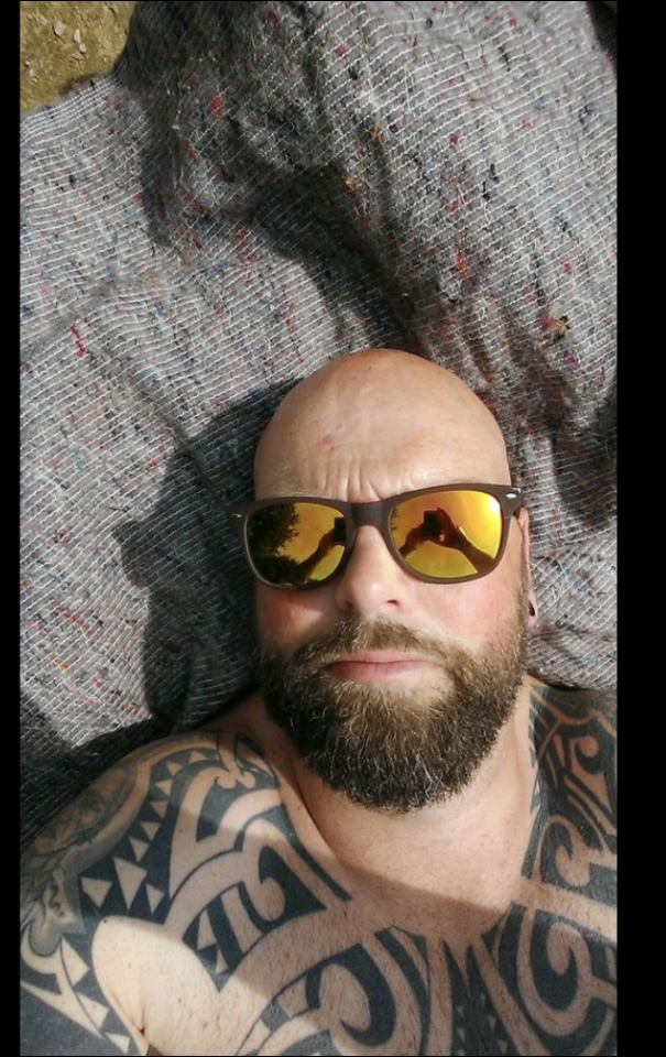 Man Neuken